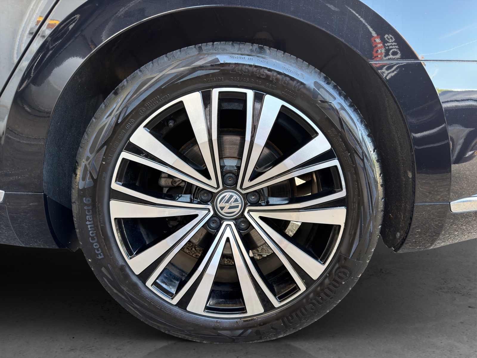 VW Arteon 2.0 TSI BMT Elegance DSG-image-13