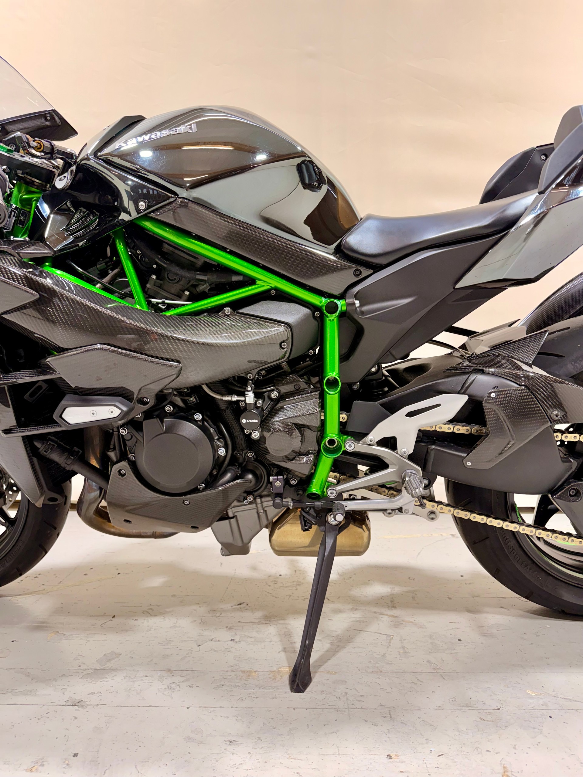 KAWASAKI Ninja H2 ABS-image-6