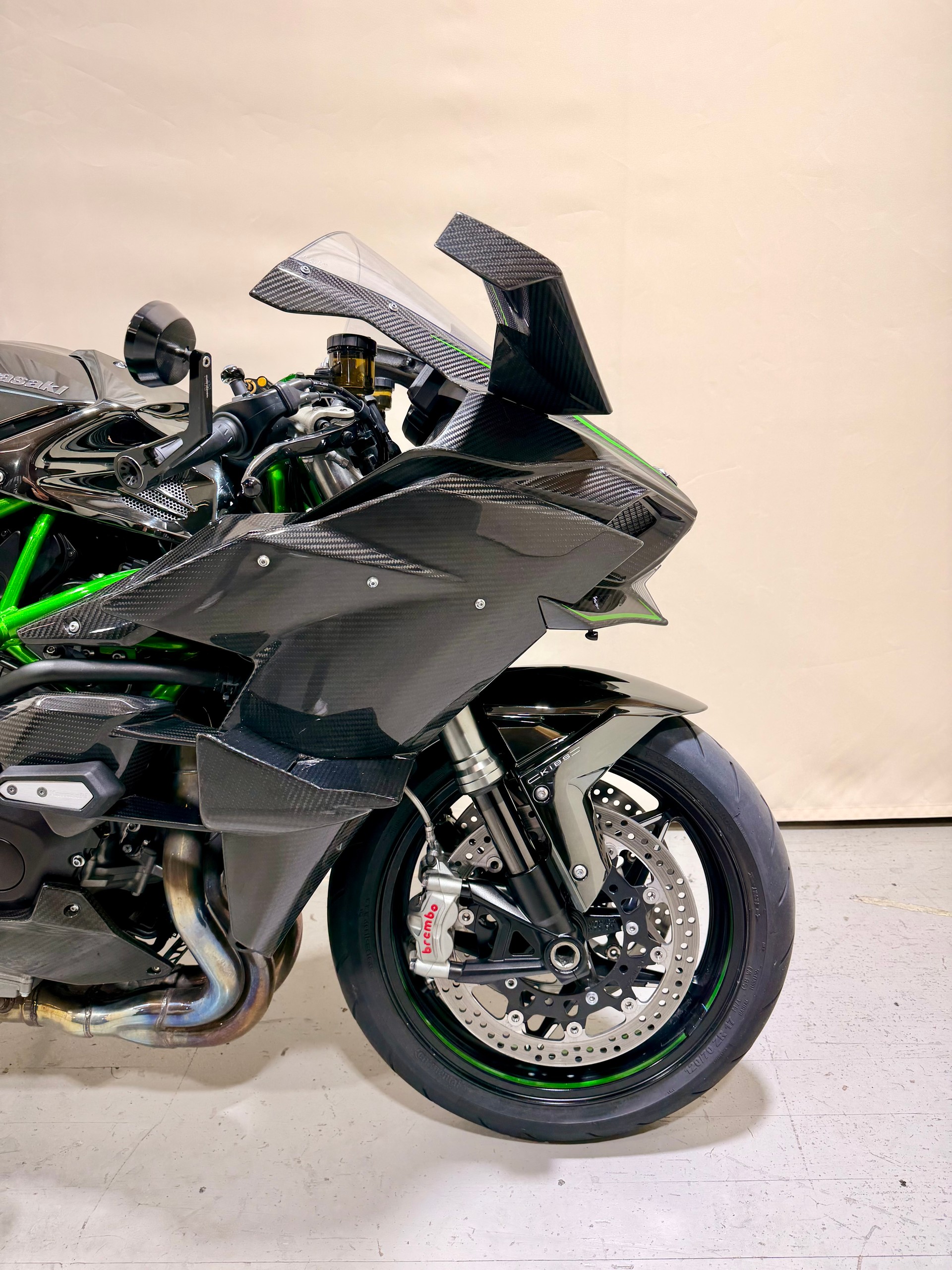 KAWASAKI Ninja H2 ABS-showroom-element-1