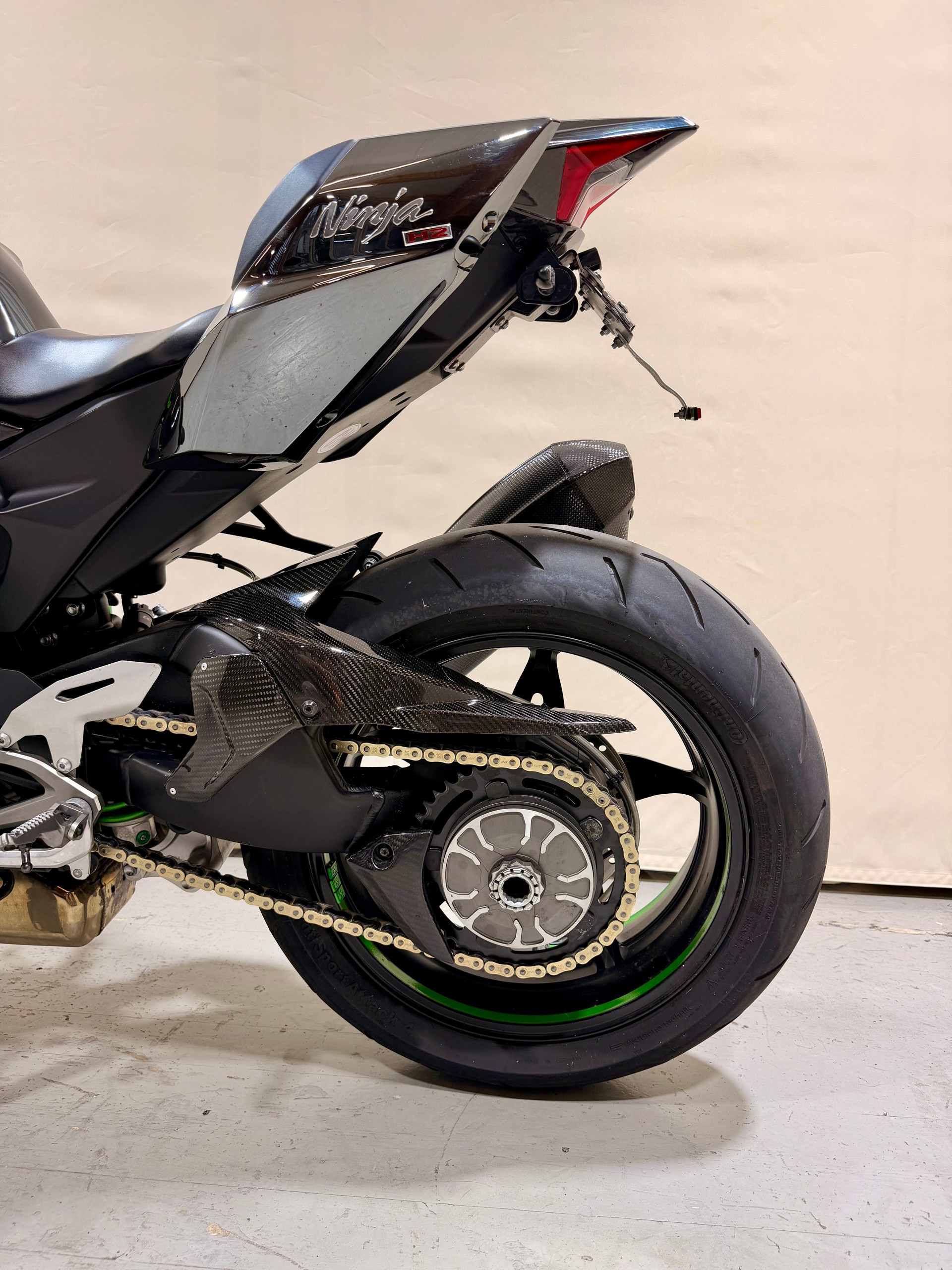 KAWASAKI Ninja H2 ABS-image-7