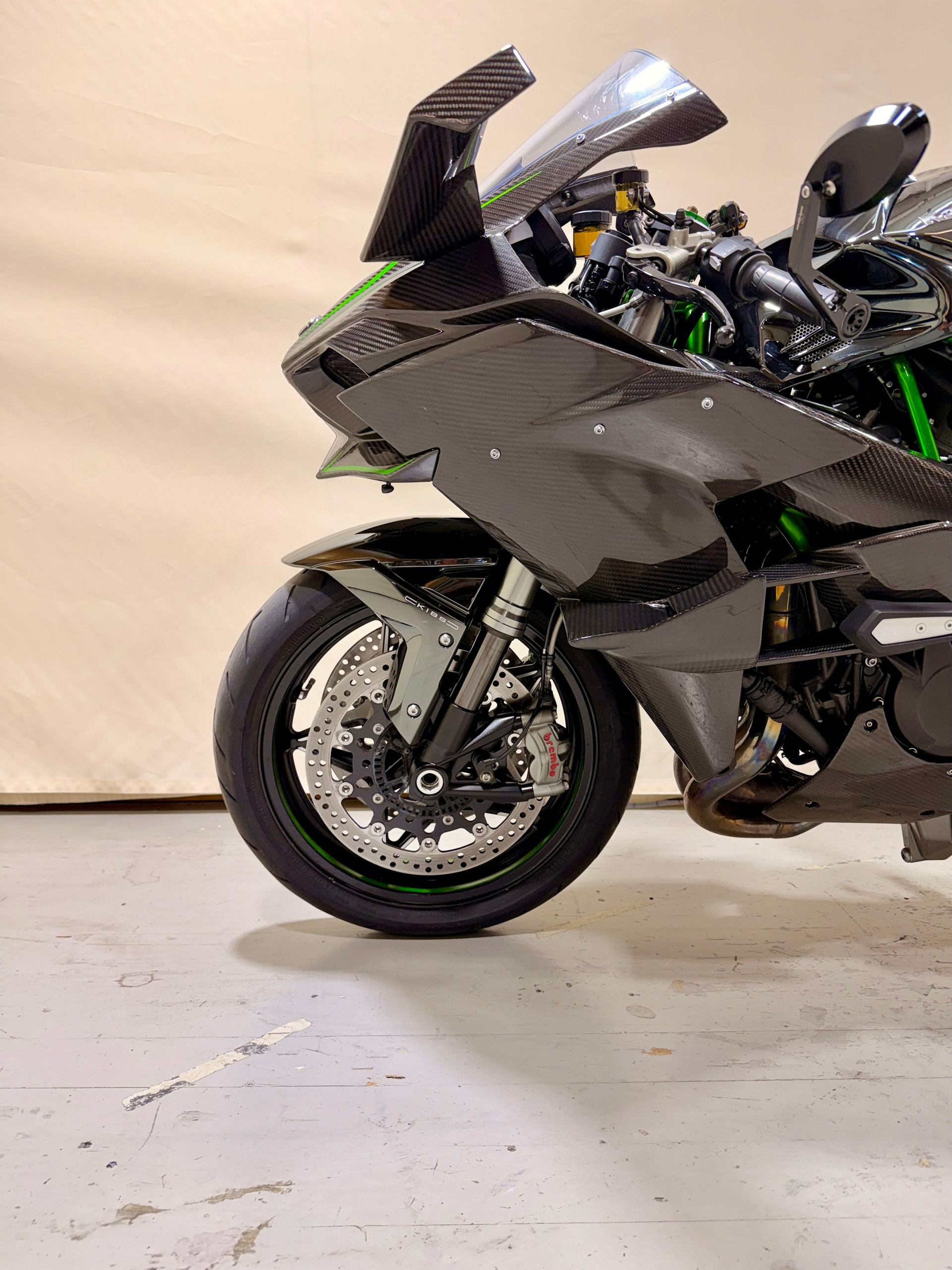 KAWASAKI Ninja H2 ABS-image-5