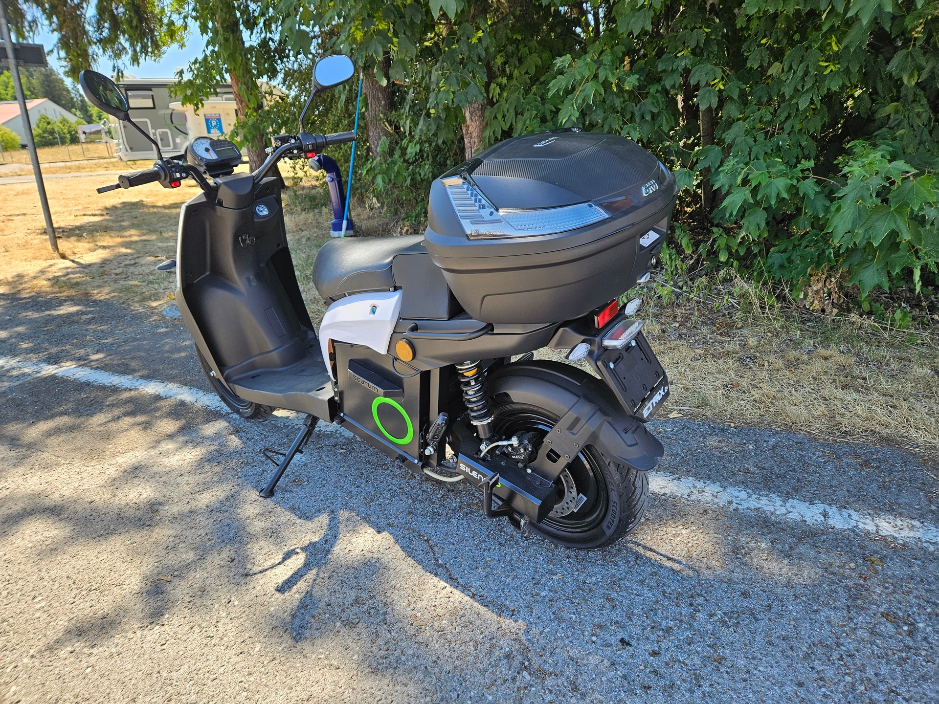 ETRIX Etrix S02i 45-90 km/h-image-2