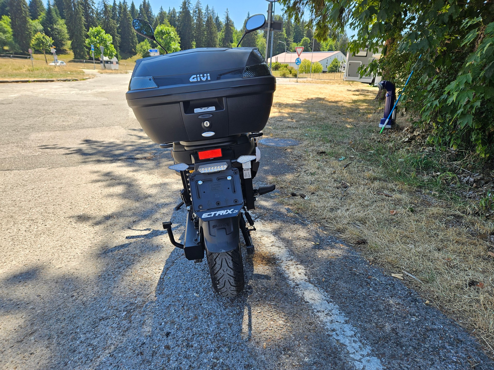 ETRIX Etrix S02i 45-90 km/h-image-3