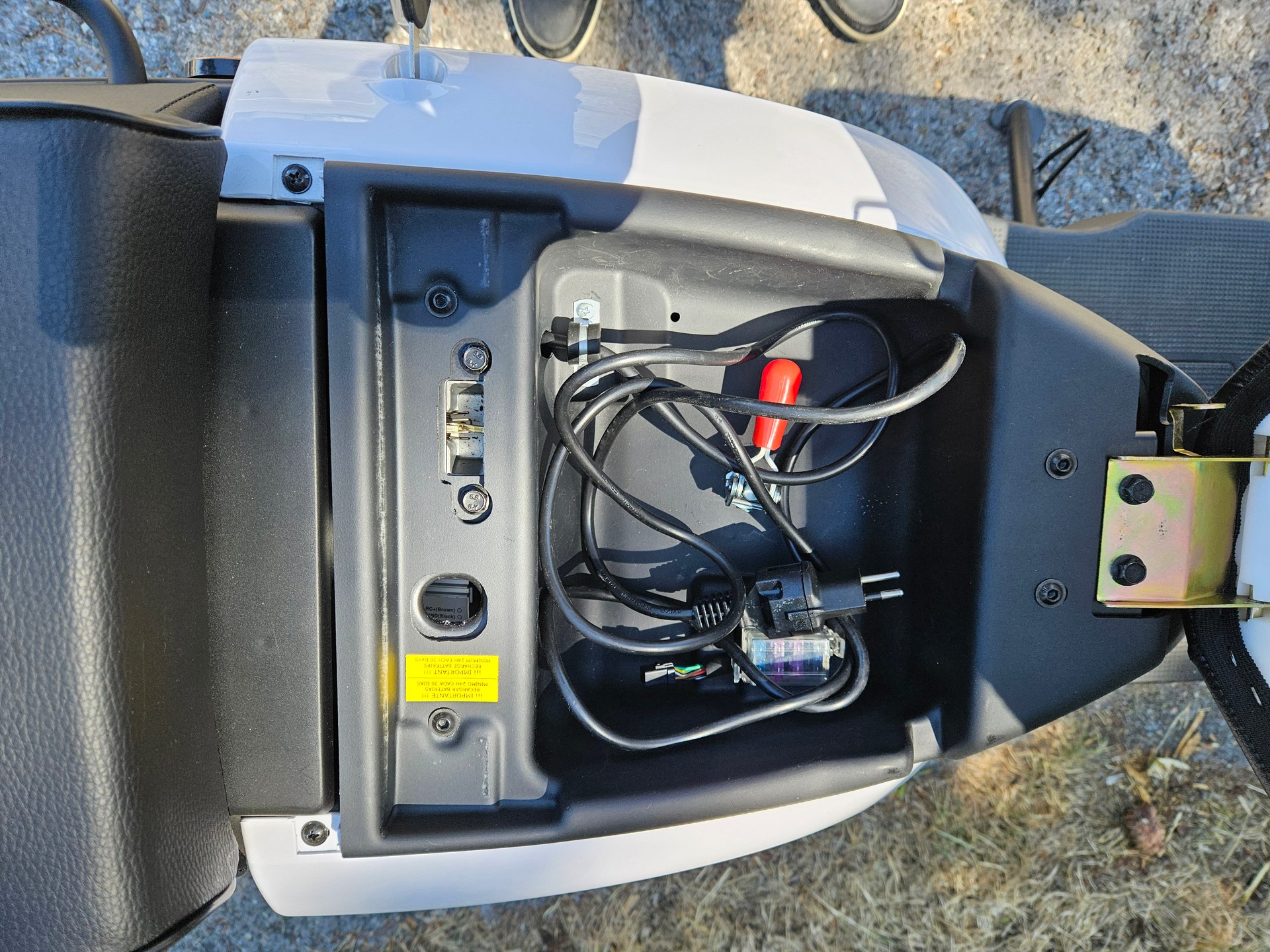 ETRIX Etrix S02i 45-90 km/h-image-6