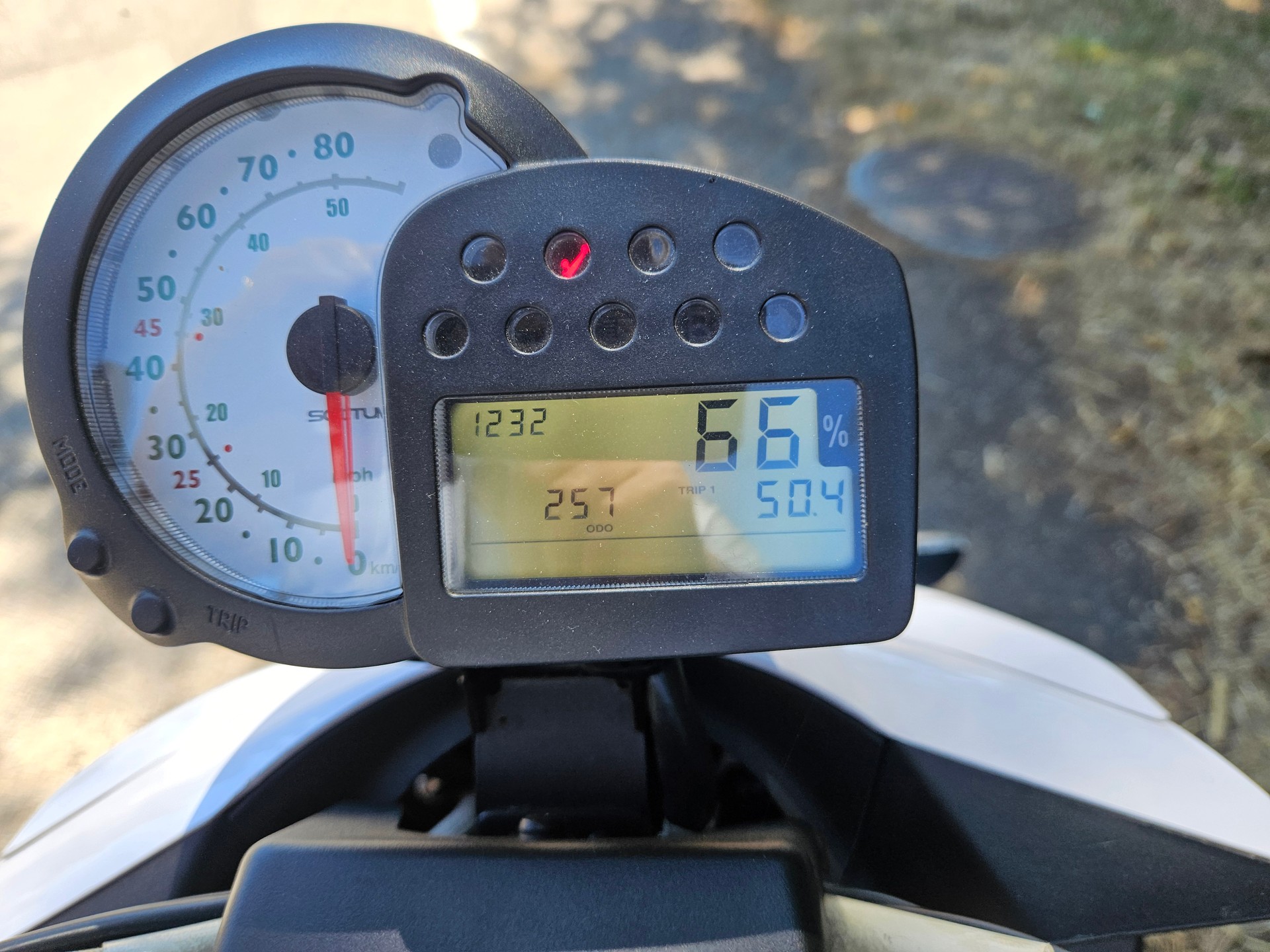 ETRIX Etrix S02i 45-90 km/h-image-7