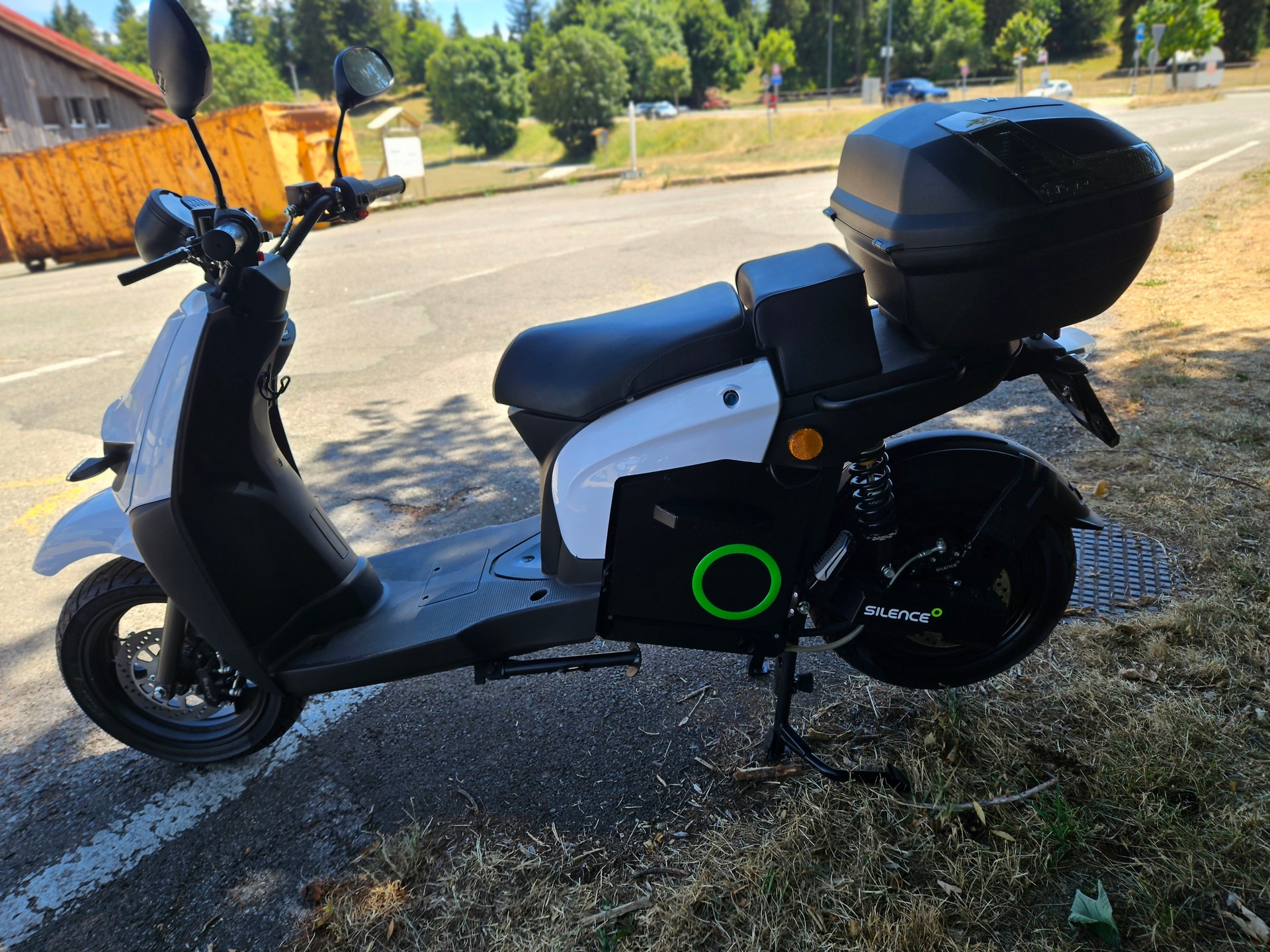 ETRIX Etrix S02i 45-90 km/h-image-9