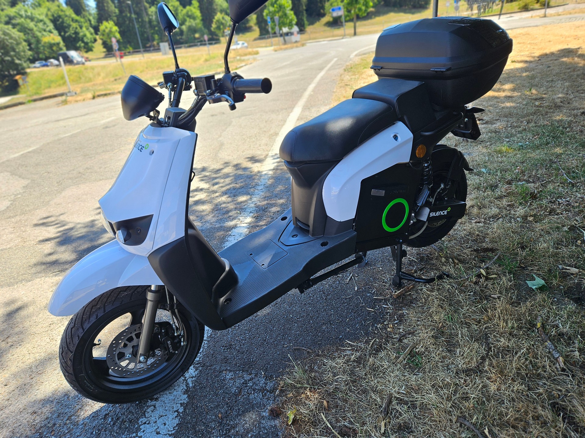 ETRIX Etrix S02i 45-90 km/h-image-8