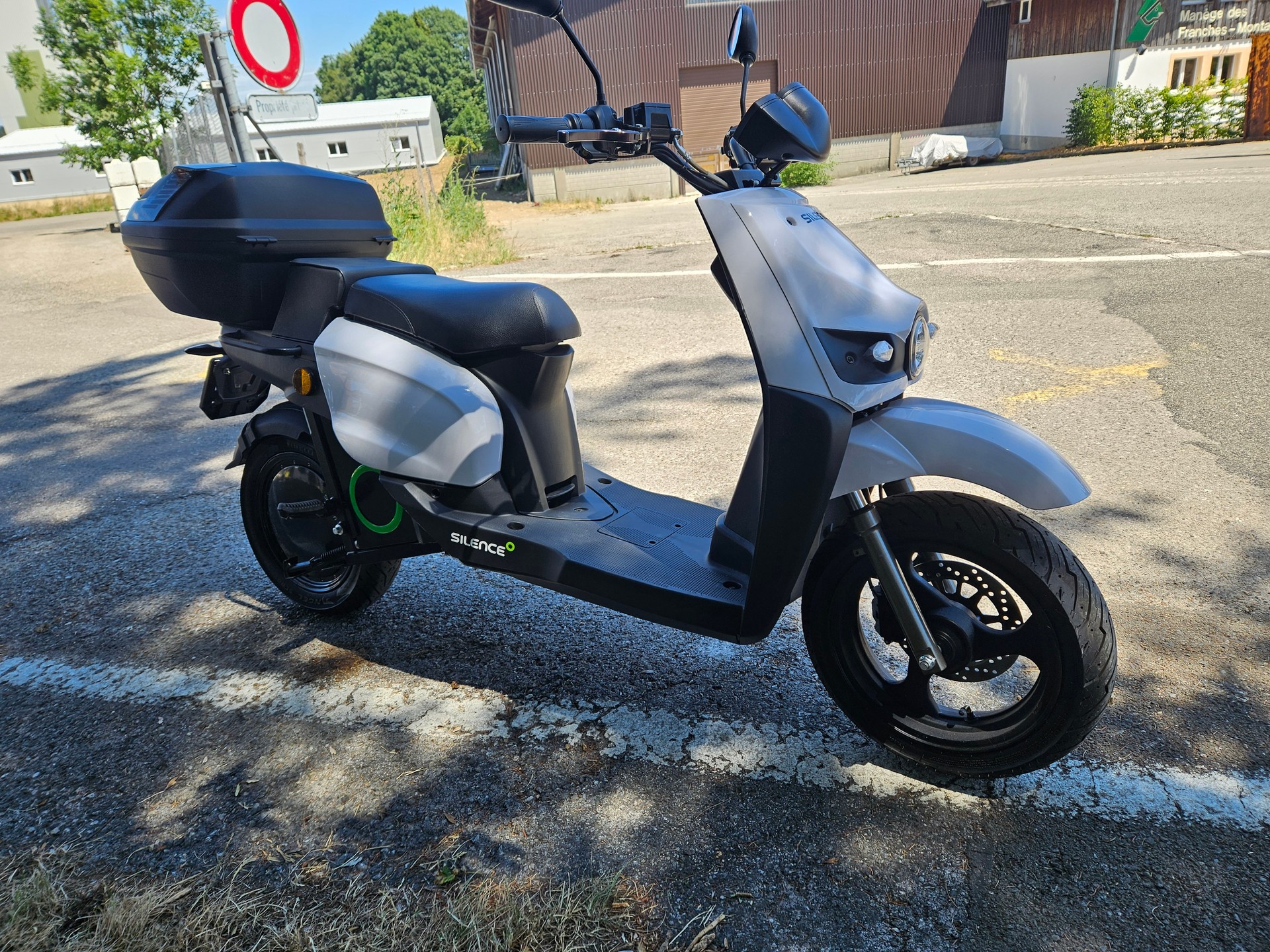 ETRIX Etrix S02i 45-90 km/h-image-5