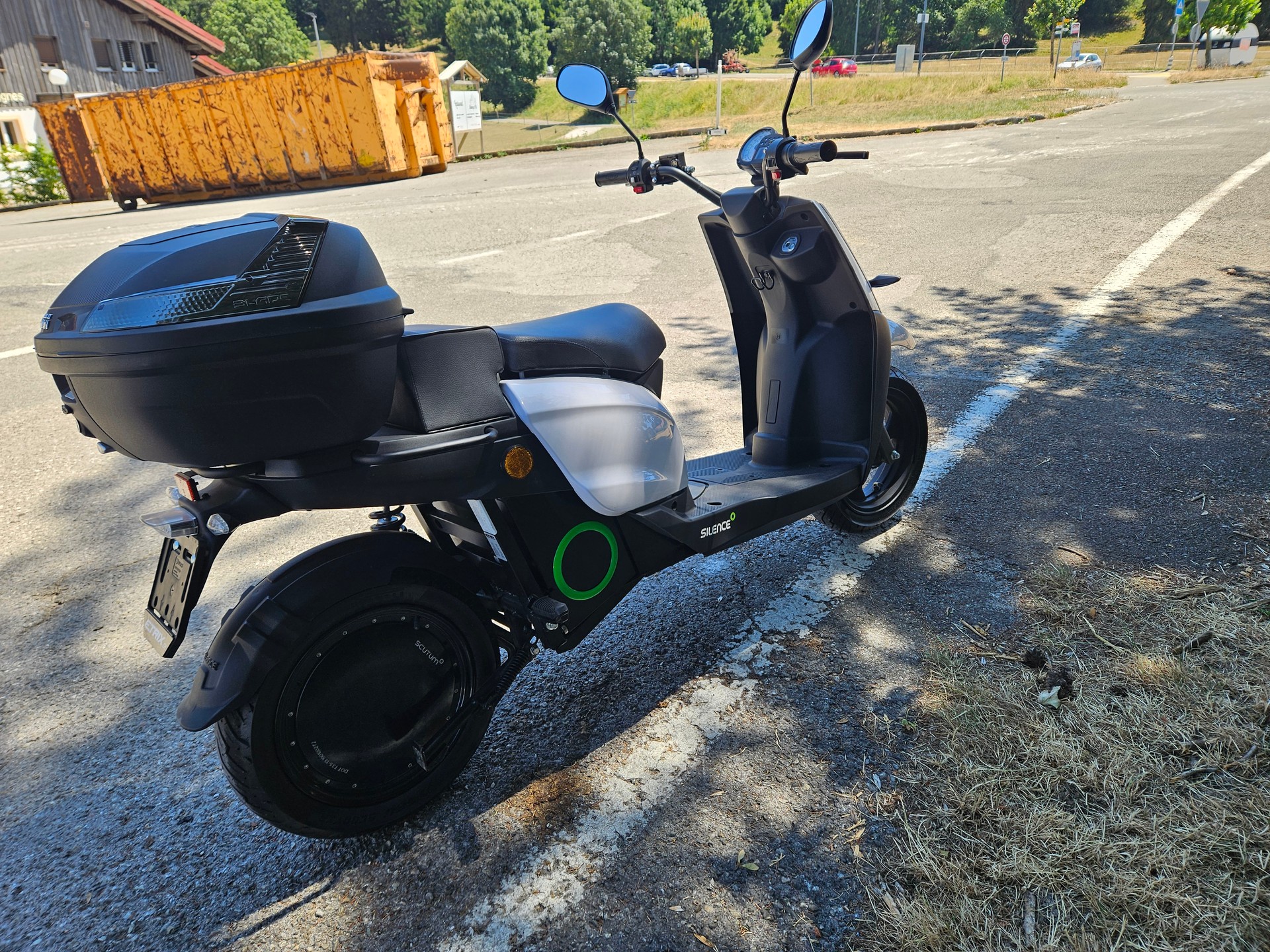 ETRIX Etrix S02i 45-90 km/h-image-4