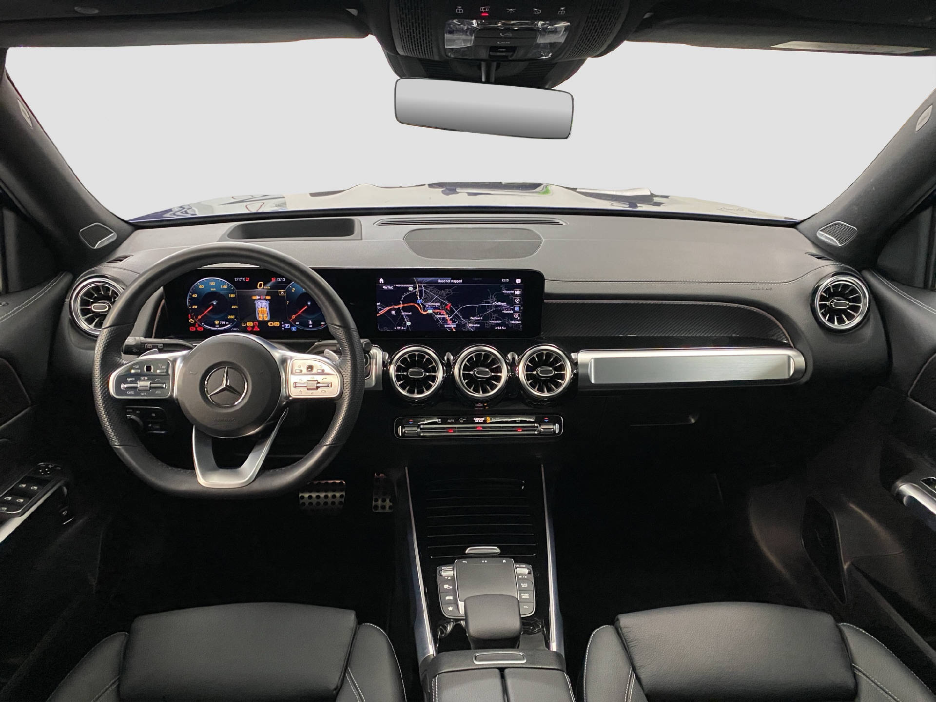 MERCEDES-BENZ GLB 220 d AMG Line 4MATIC-image-7