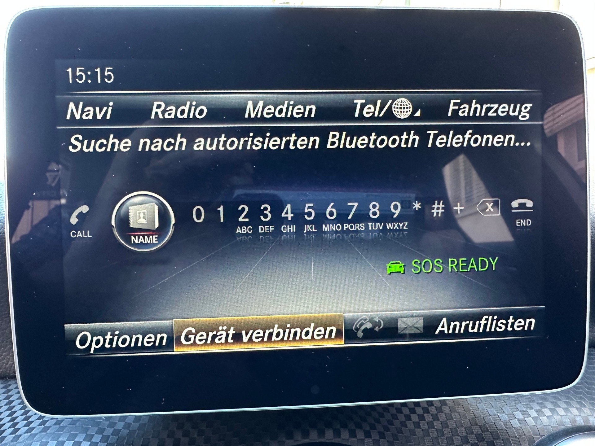 MERCEDES-BENZ A 200 Night Star 7G-DCT-image-23