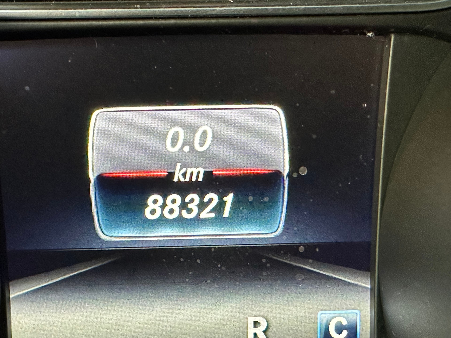 MERCEDES-BENZ A 200 Night Star 7G-DCT-image-11