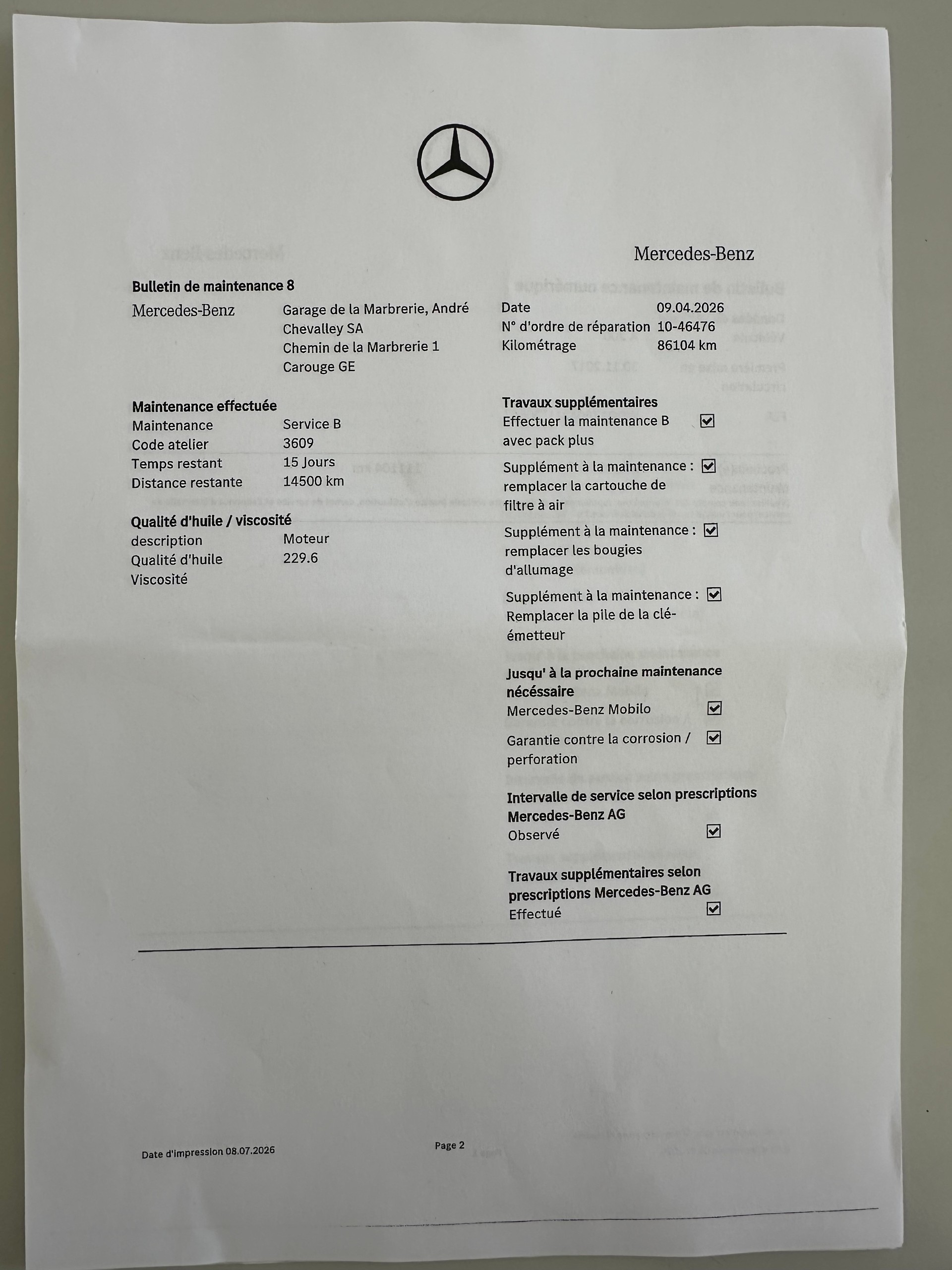 MERCEDES-BENZ A 200 Night Star 7G-DCT-image-29