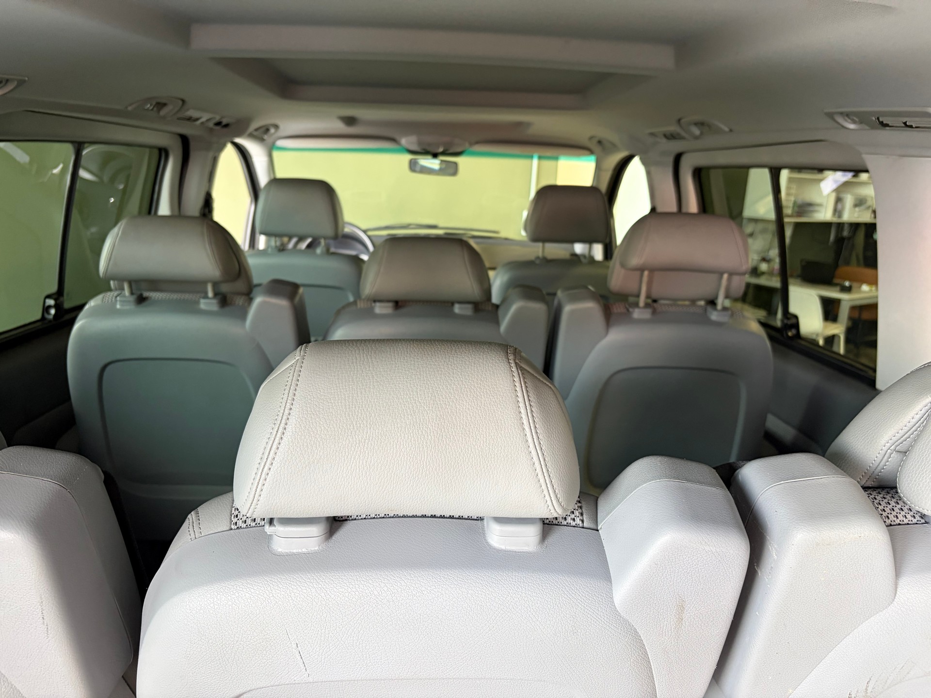 MERCEDES-BENZ Viano 2.2CDI Trend Lang 4-Matic * CH-Fahrzeug * Standheizung * 8Plätzer * Anhängerkupplung* Ab MKF*-image-12