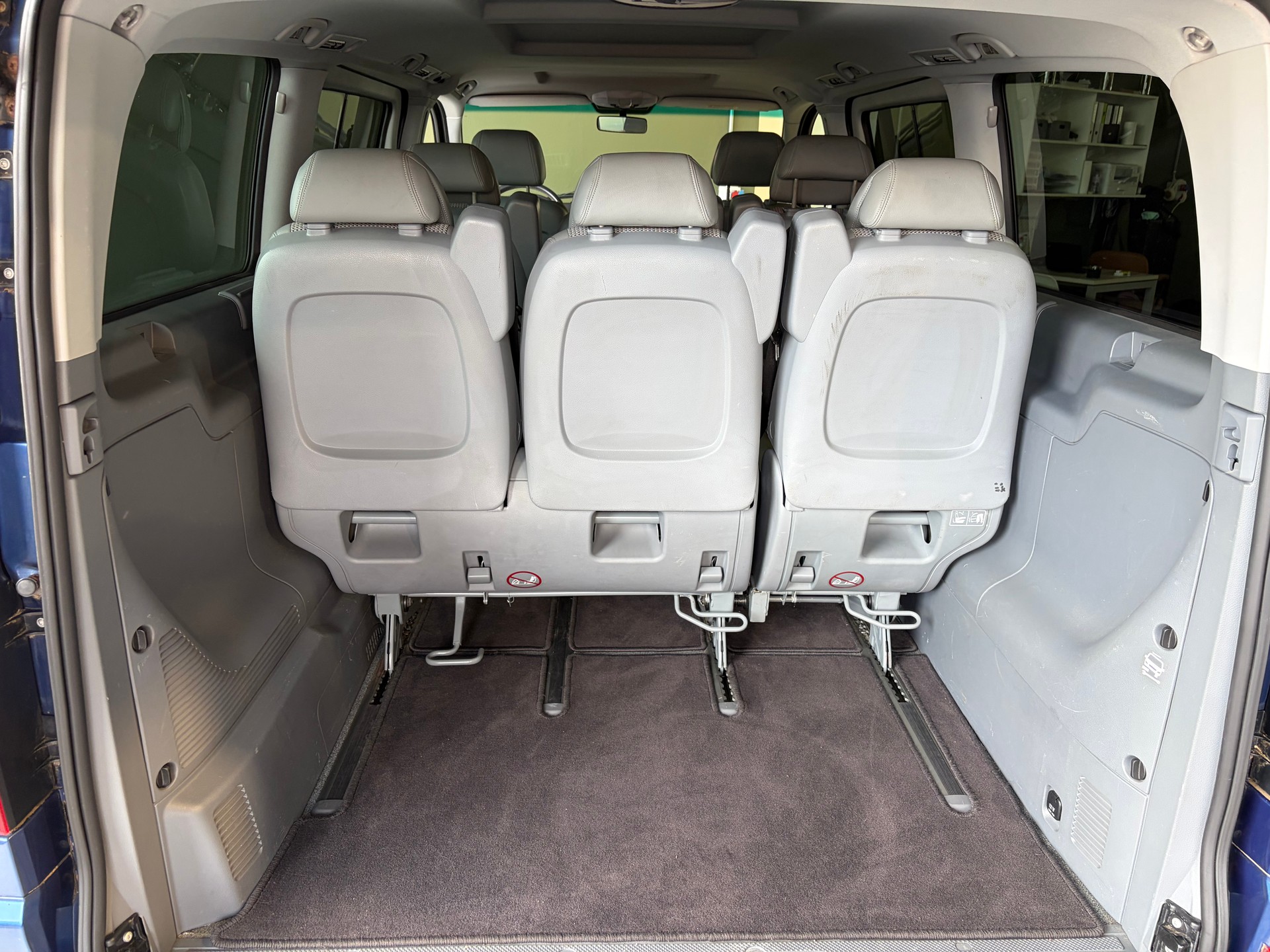 MERCEDES-BENZ Viano 2.2CDI Trend Lang 4-Matic * CH-Fahrzeug * Standheizung * 8Plätzer * Anhängerkupplung* Ab MKF*-image-13
