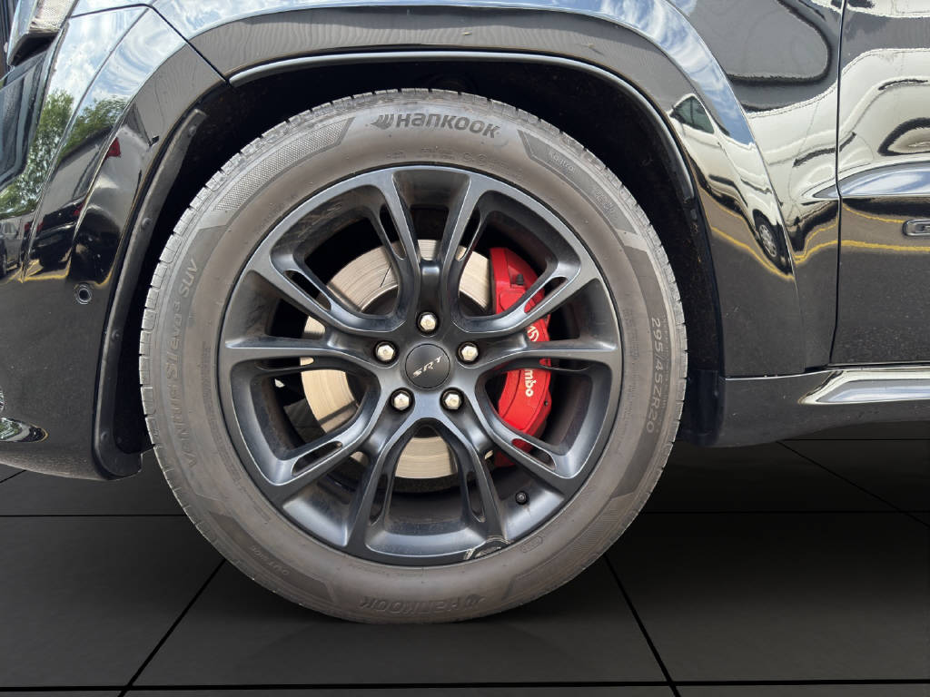 JEEP Grand Cherokee 6.4 V8 HEMI SRT8-image-7