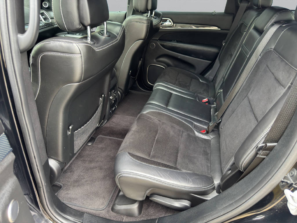 JEEP Grand Cherokee 6.4 V8 HEMI SRT8-image-12