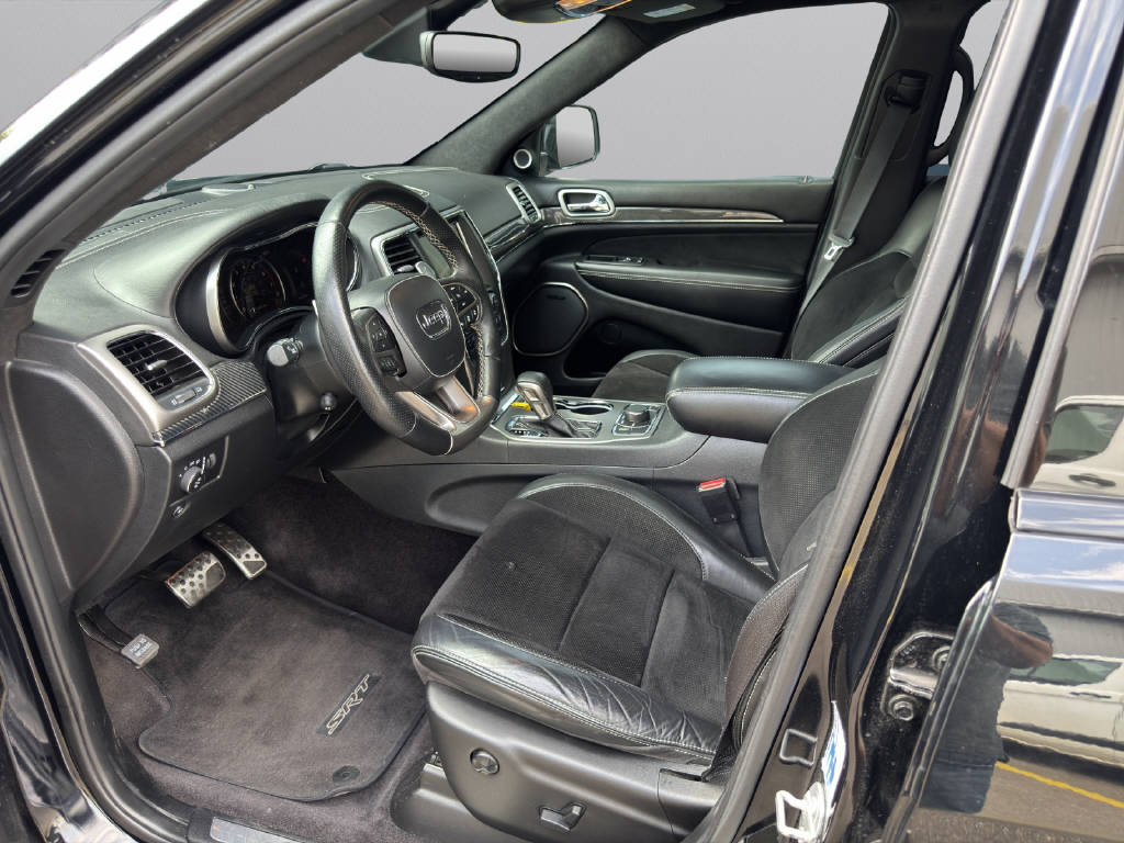 JEEP Grand Cherokee 6.4 V8 HEMI SRT8-image-8