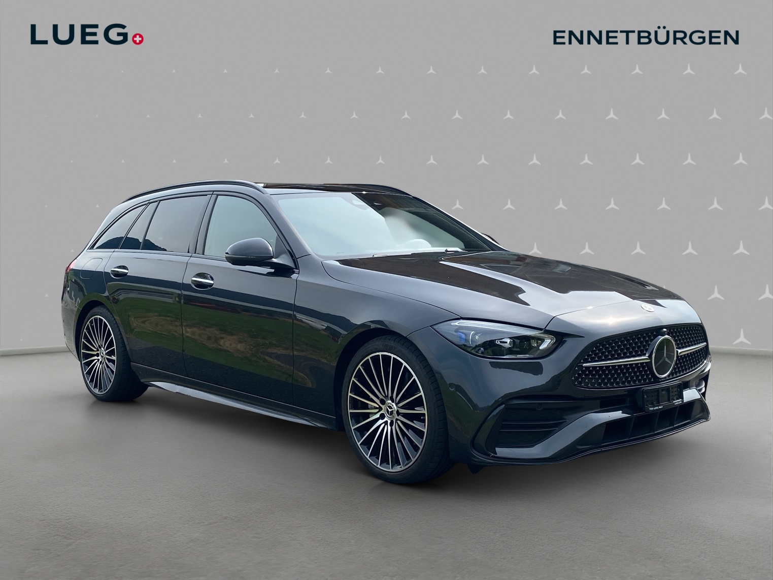 MERCEDES-BENZ C 220 d T 4 Matic-image-4