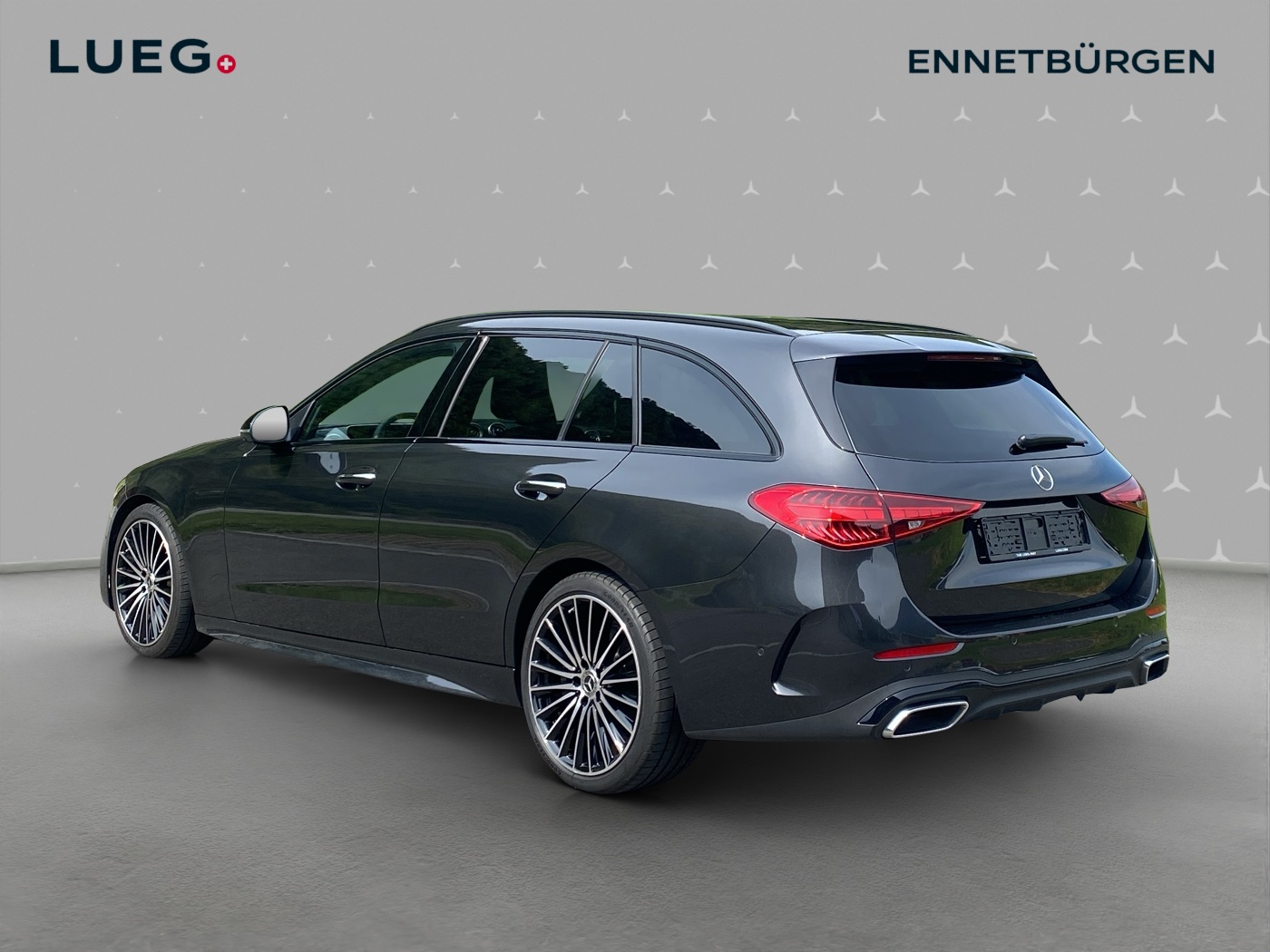 MERCEDES-BENZ C 220 d T 4 Matic-image-2