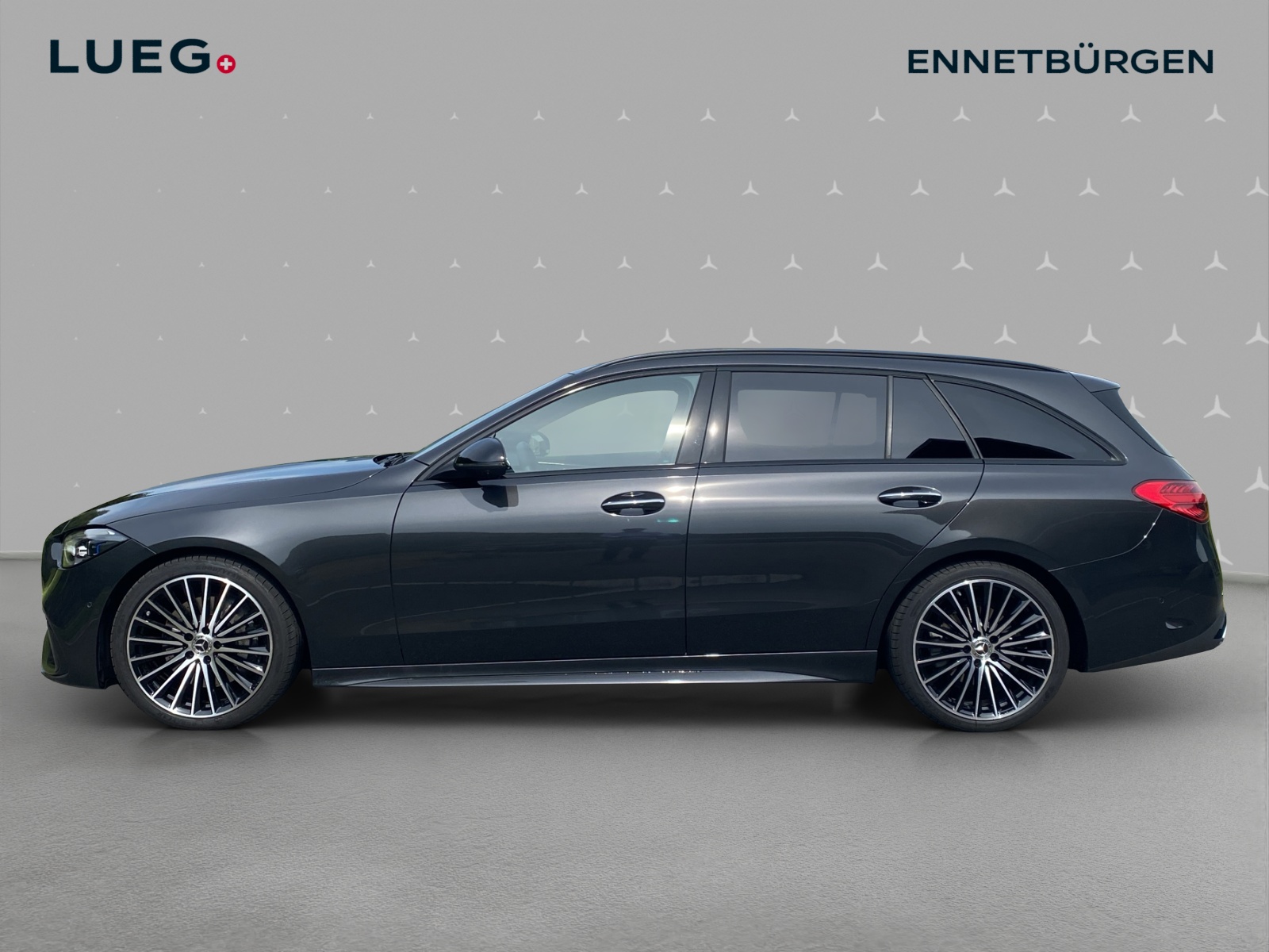 MERCEDES-BENZ C 220 d T 4 Matic-image-1