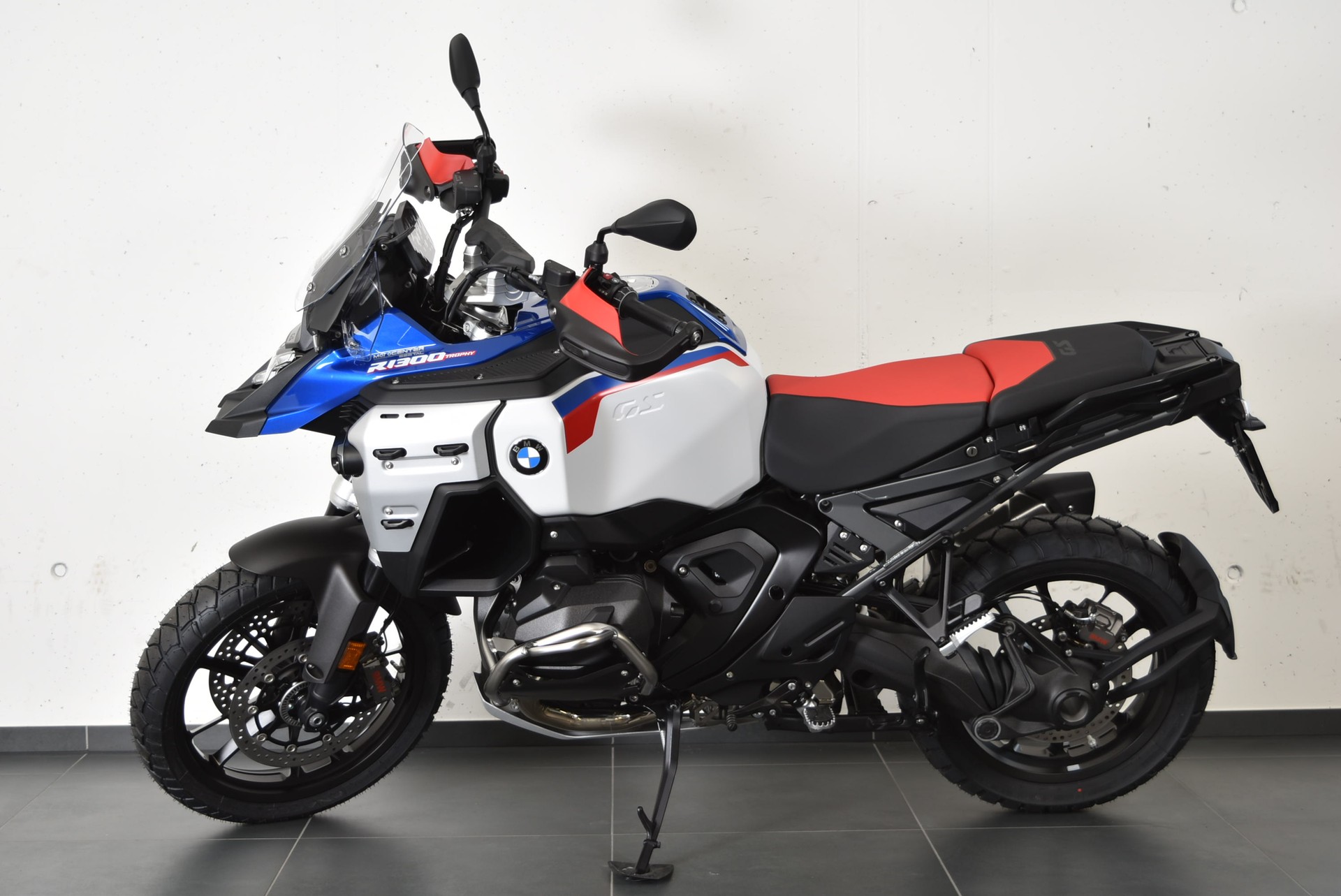BMW R 1300 GS ADVENTURE