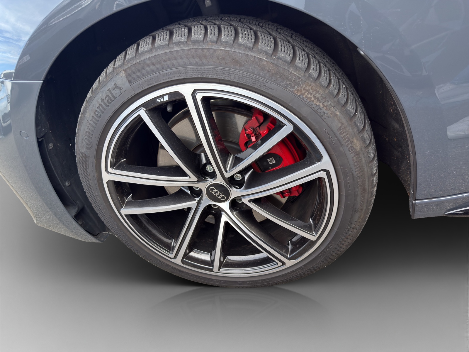 AUDI A5 Avant TDI quattro 150 kW Attraction S tronic-image-13