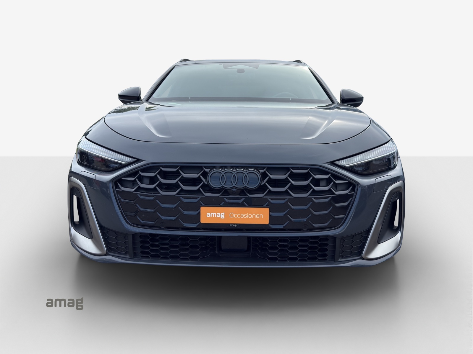 AUDI A5 Avant TDI quattro 150 kW Attraction S tronic-image-6