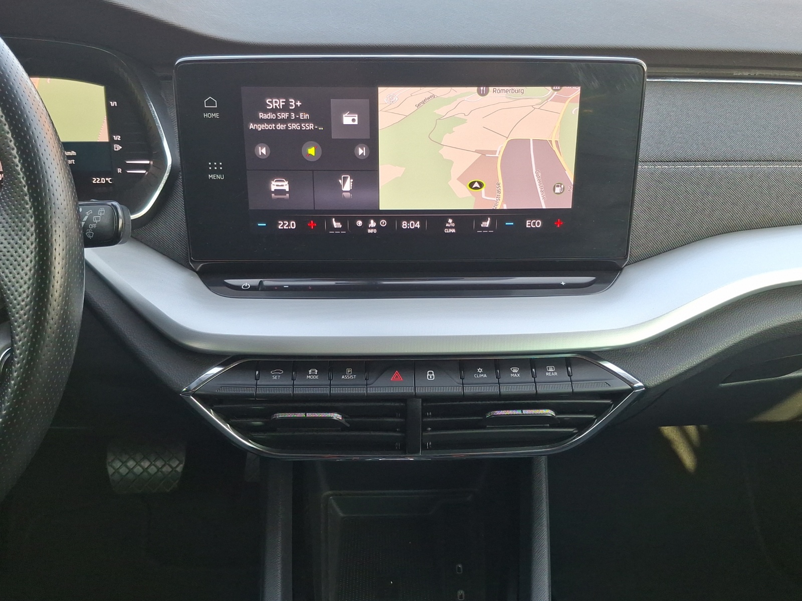 SKODA Octavia Combi 1.4 TSI PHEV DSG Style-image-10