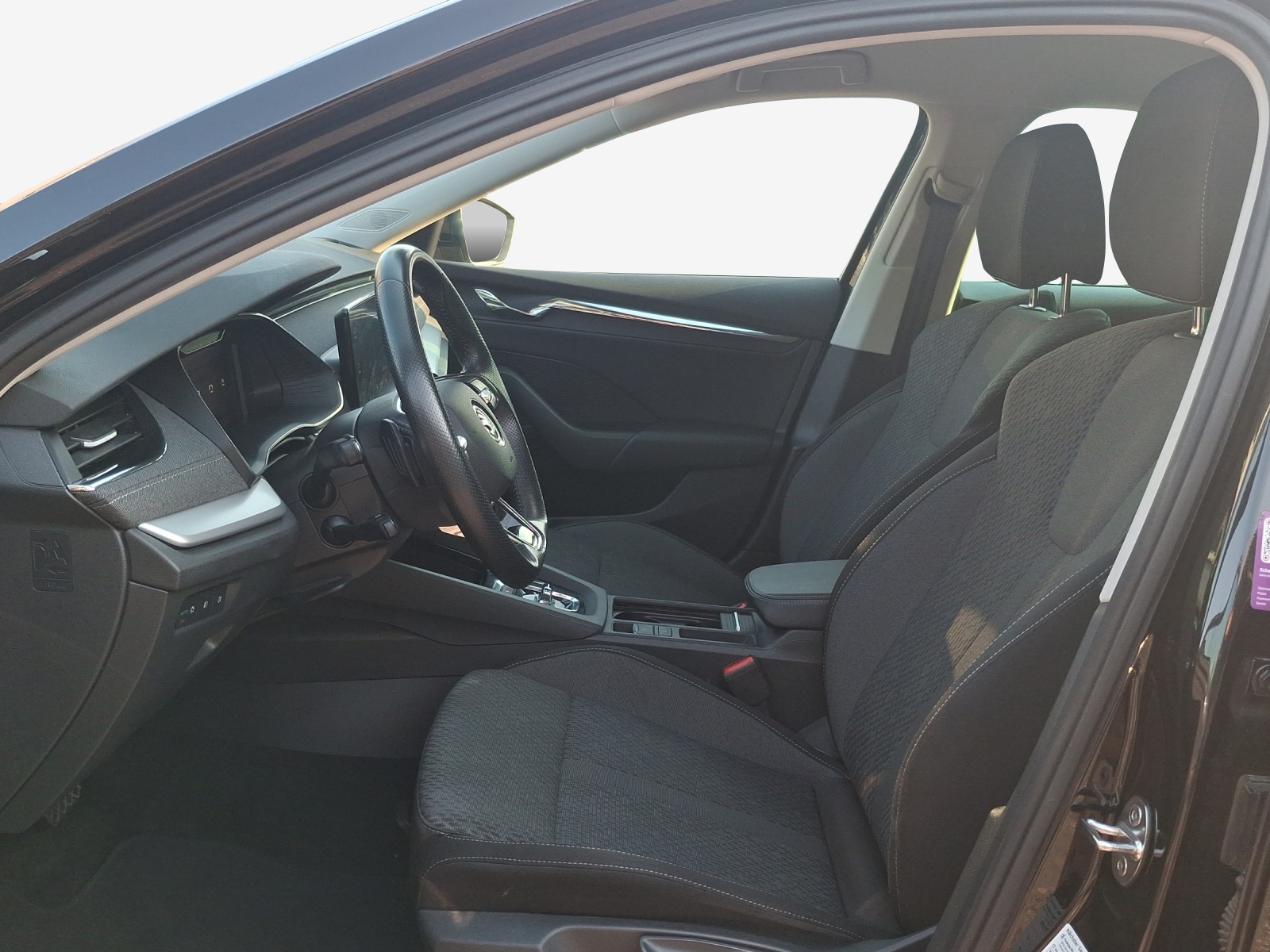 SKODA Octavia Combi 1.4 TSI PHEV DSG Style-image-7