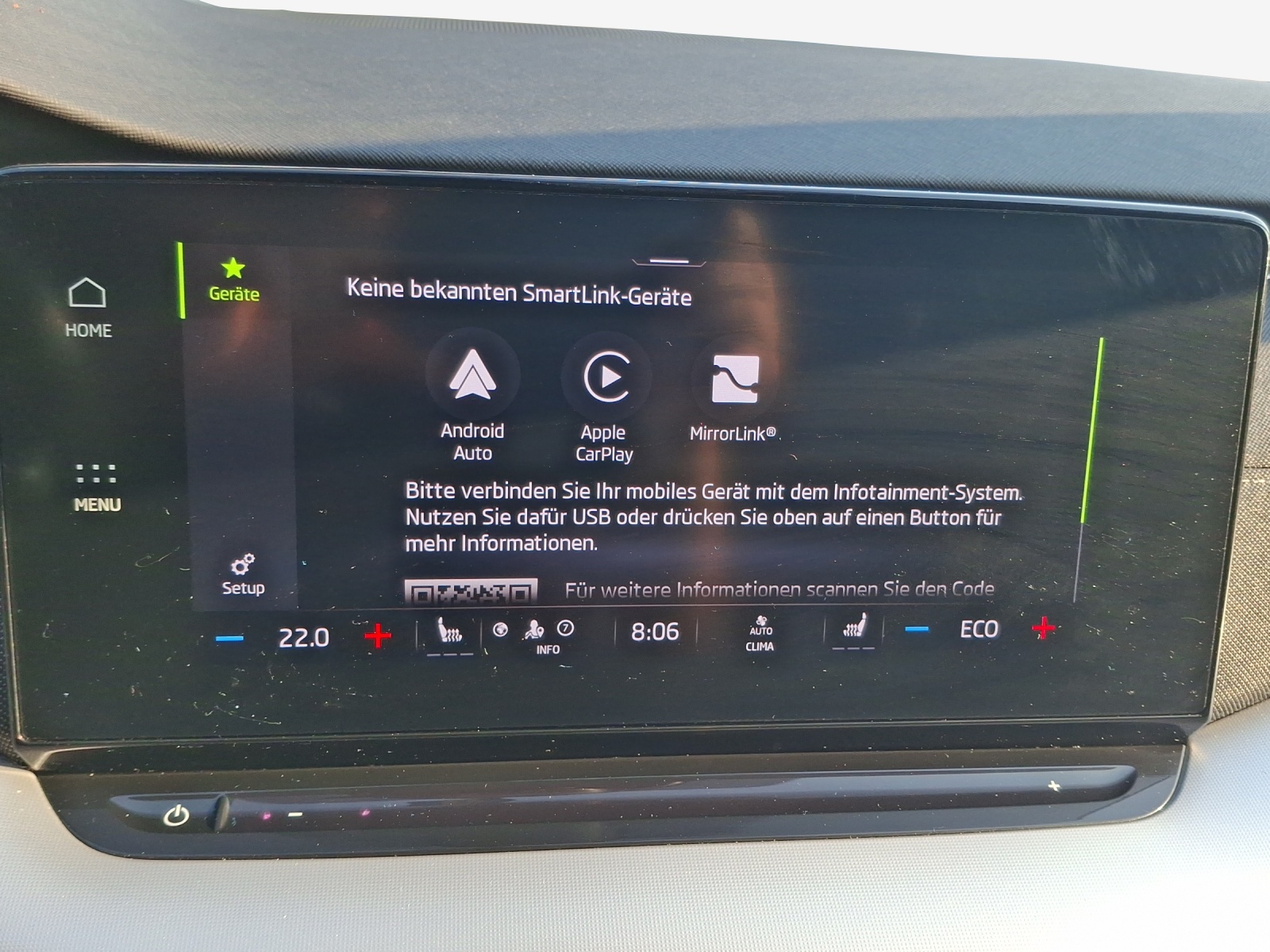 SKODA Octavia Combi 1.4 TSI PHEV DSG Style-image-15