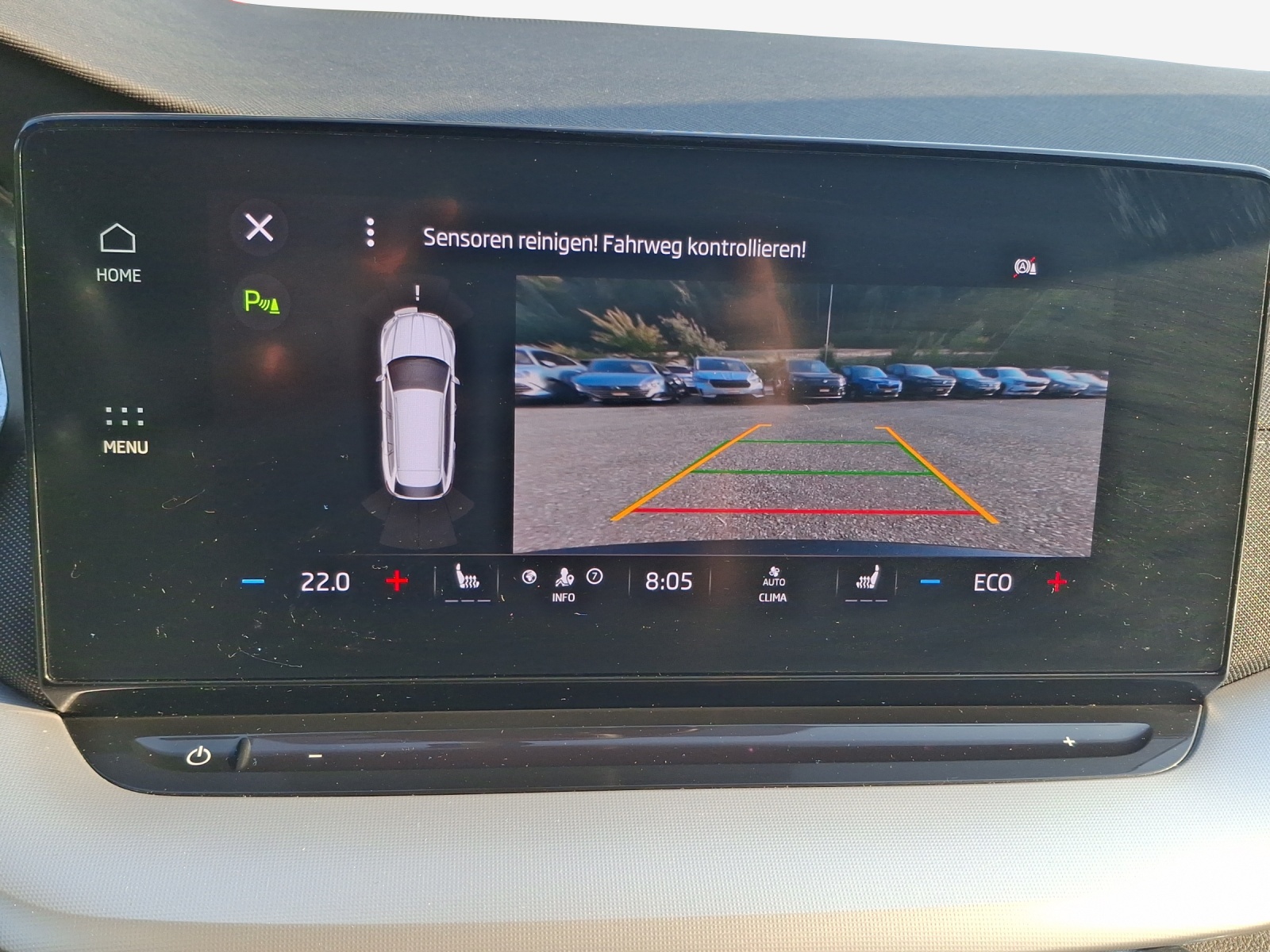 SKODA Octavia Combi 1.4 TSI PHEV DSG Style-image-13
