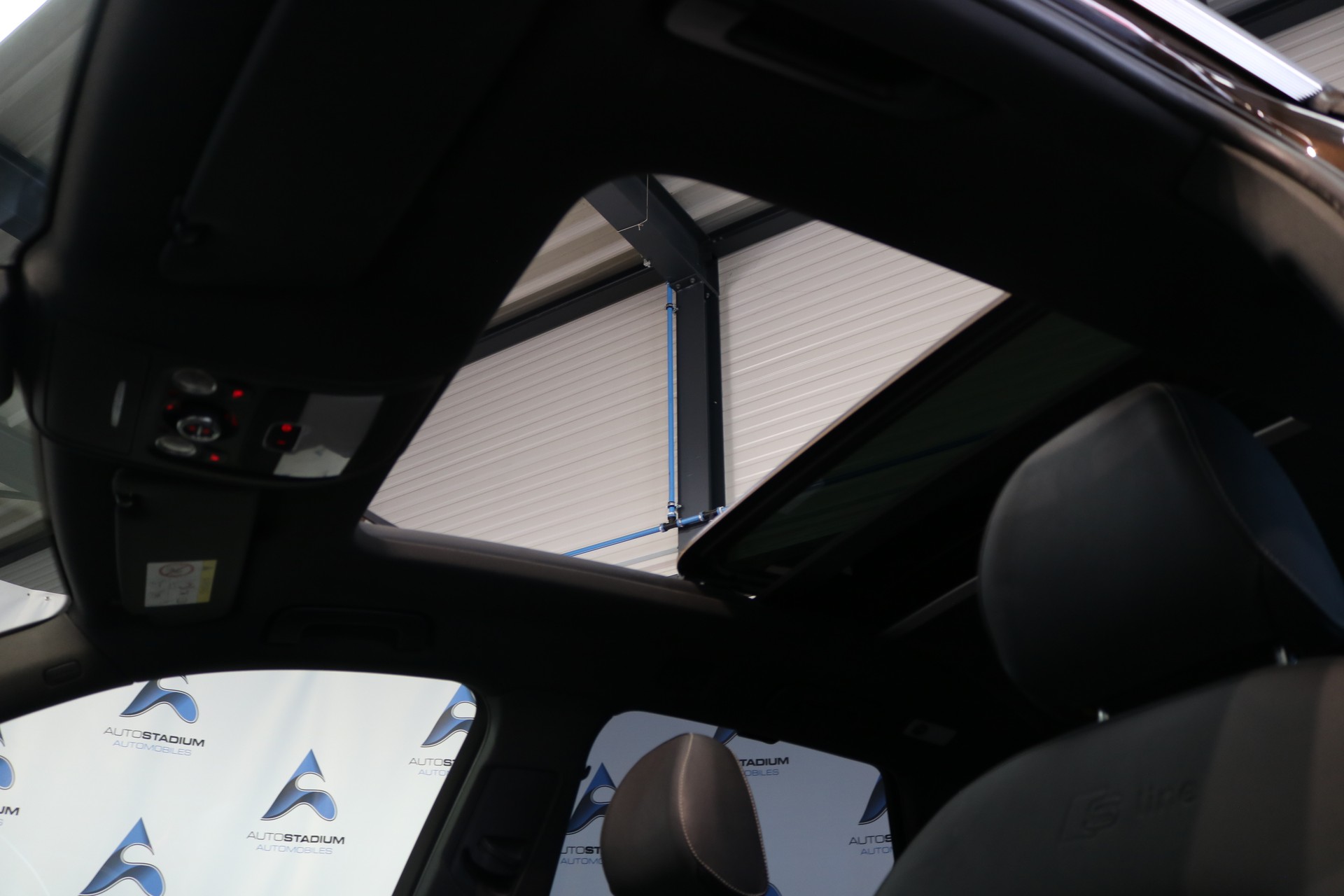 AUDI Q5 2.0 TDI quattro S-tronic-image-34