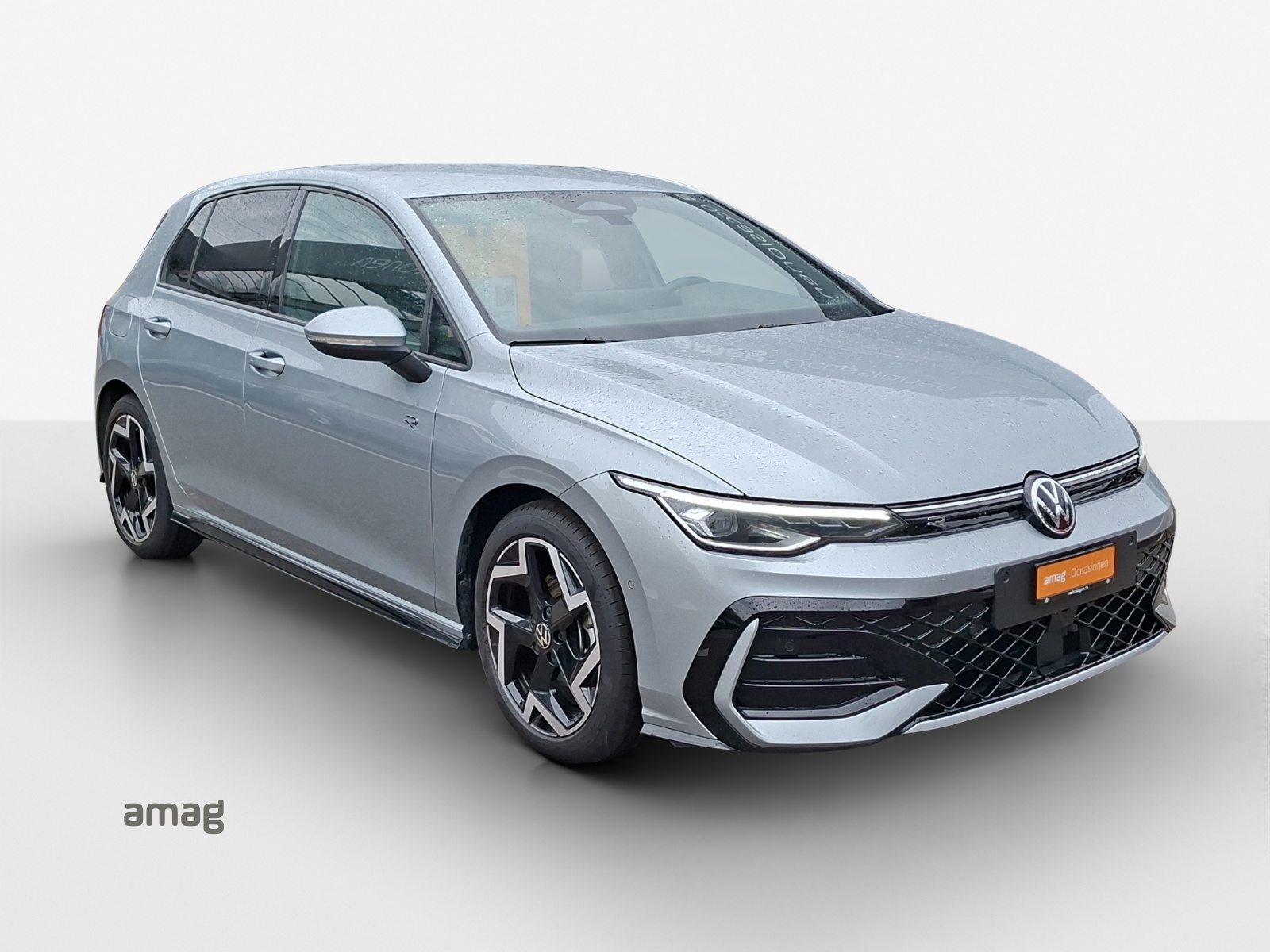 VW Golf 1.5 e TSI mHEV R-Line DSG-image-5