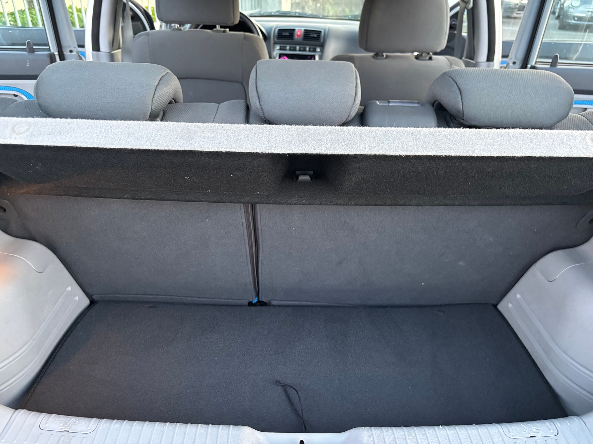 KIA Picanto 1.1 EX-image-15