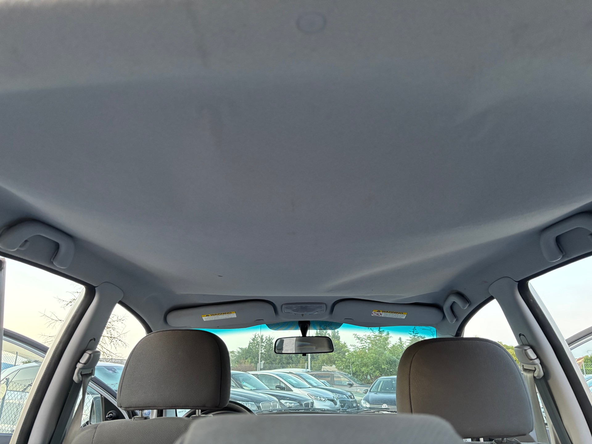 KIA Picanto 1.1 EX-image-14