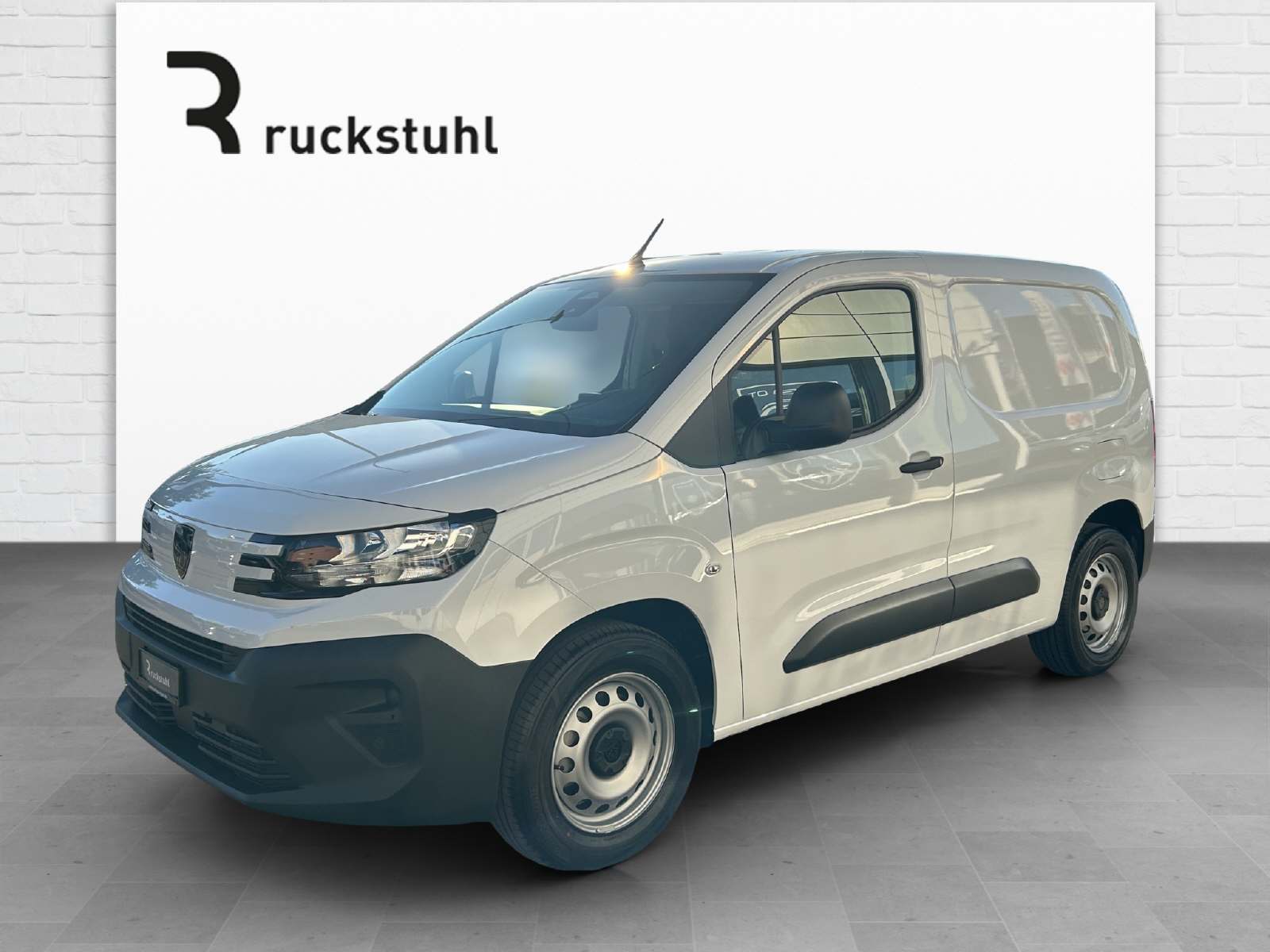 PEUGEOT e-Partner Kaw. 800 Standard 50 kWh-image-1