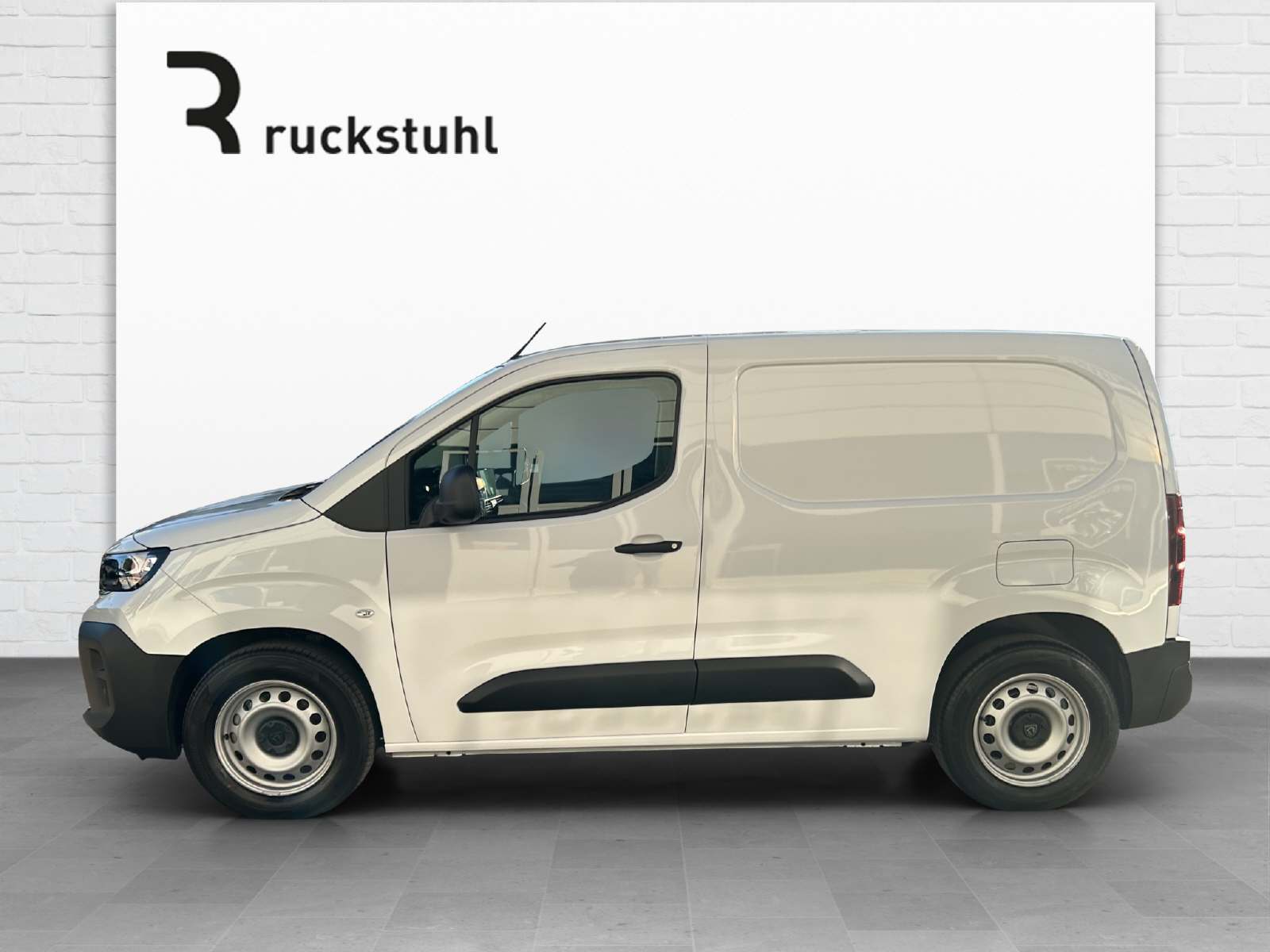 PEUGEOT e-Partner Kaw. 800 Standard 50 kWh-image-2