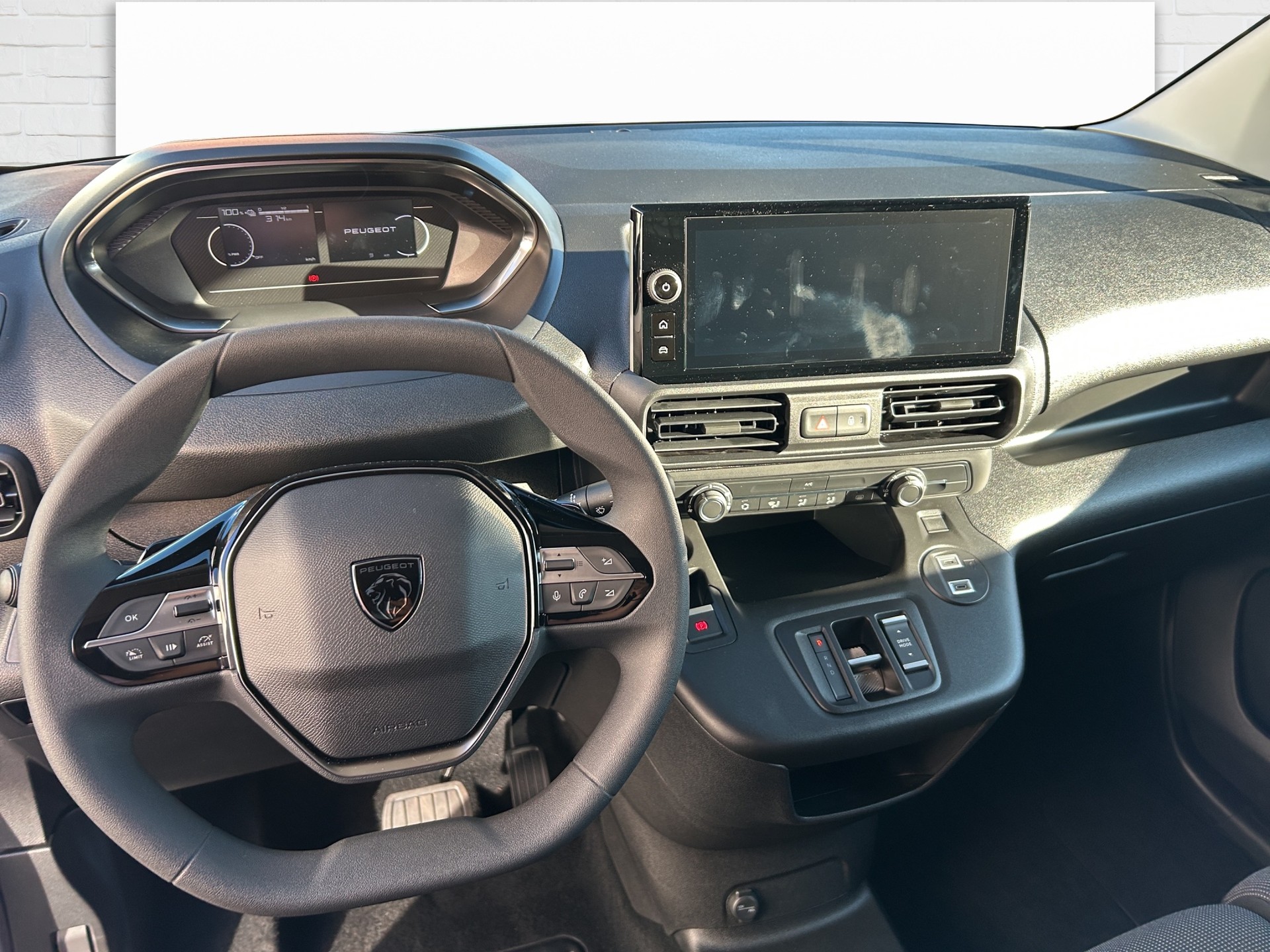 PEUGEOT e-Partner Kaw. 800 Standard 50 kWh-image-6