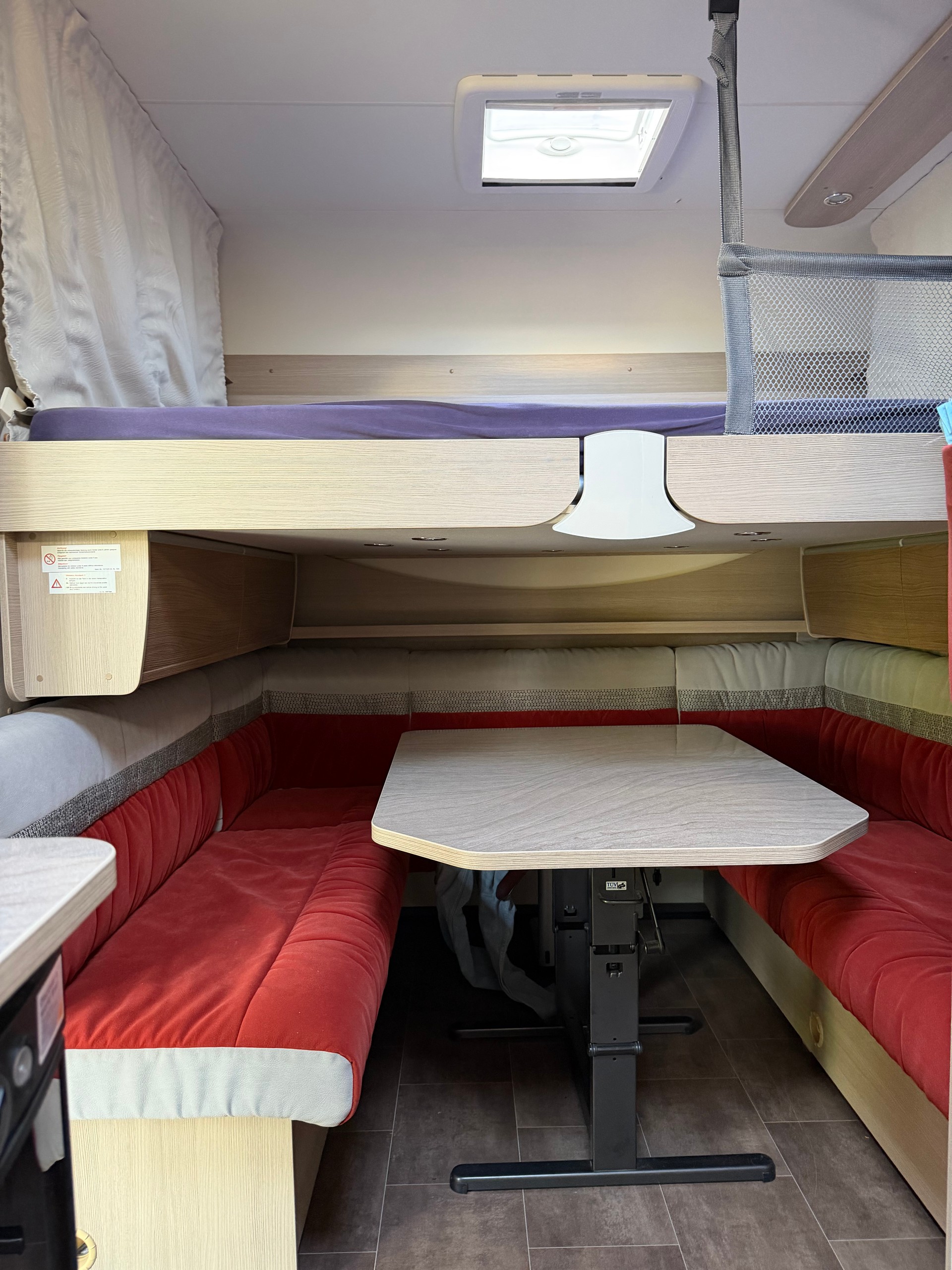 BÜRSTNER Averso Plus 510TK-image-5