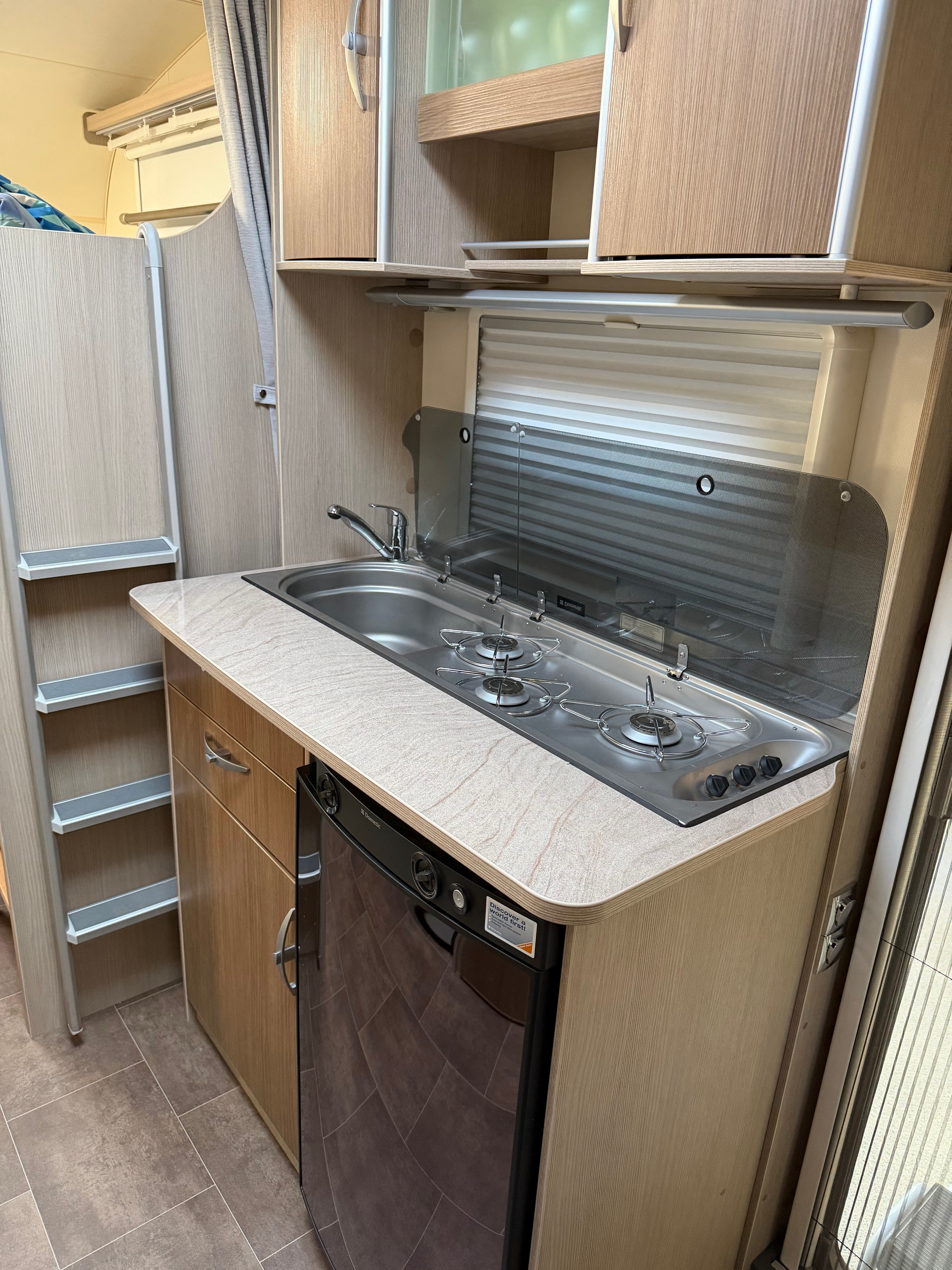 BÜRSTNER Averso Plus 510TK-image-2