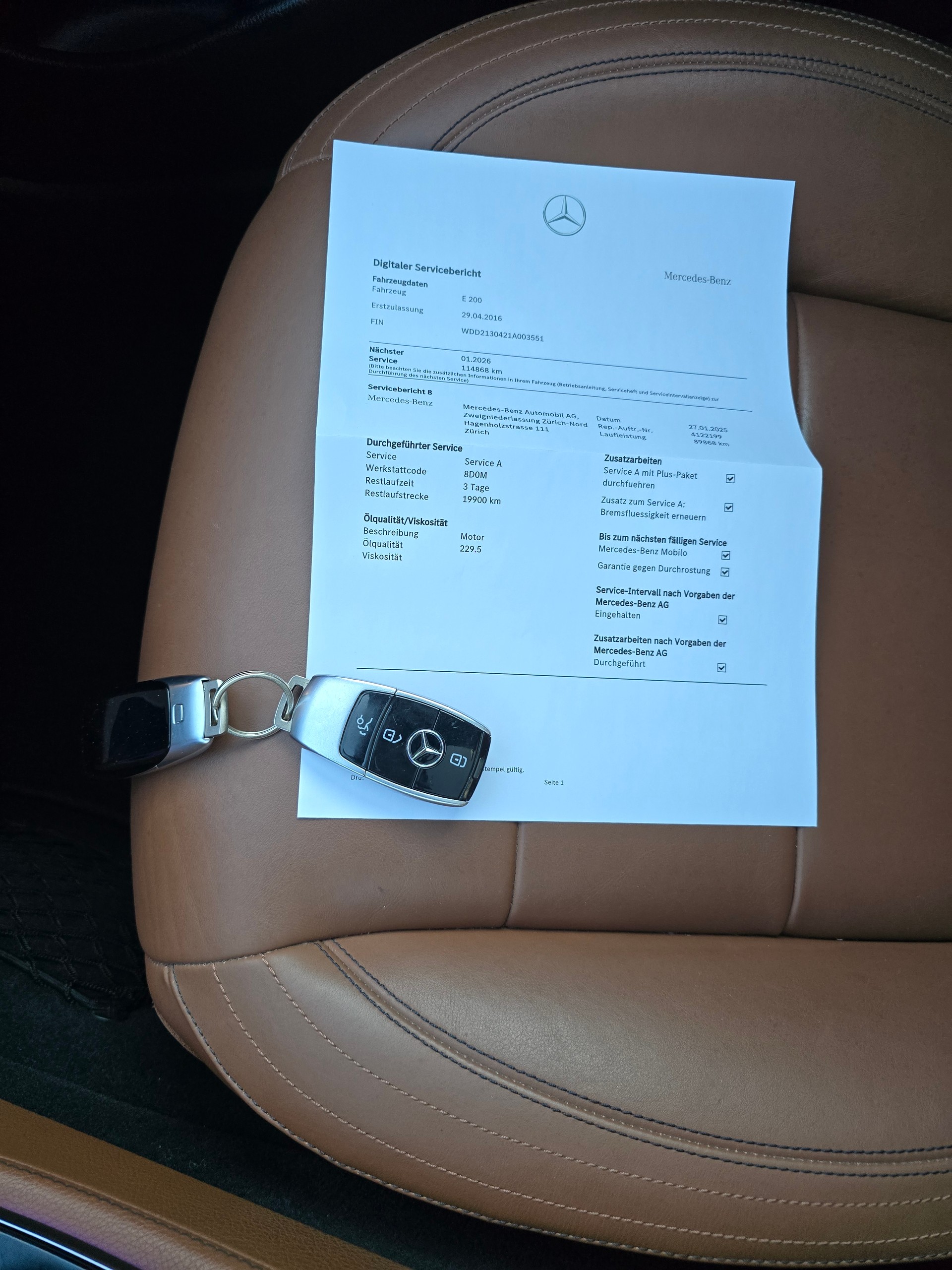 MERCEDES-BENZ E 200 AMG Line 9G-Tronic-image-25