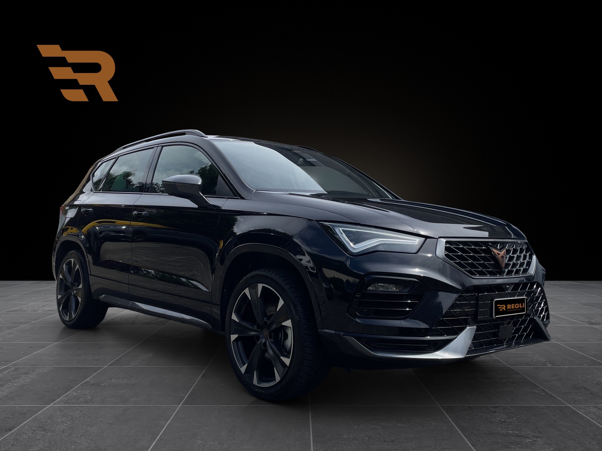 CUPRA Ateca 2.0TSI 4Drive DSG-image-6