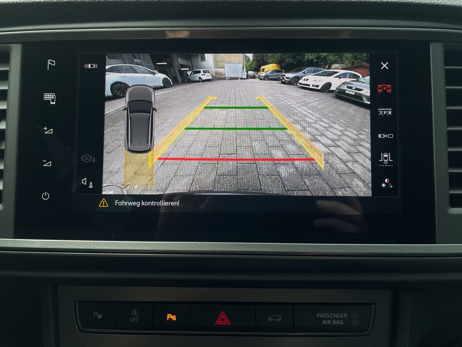 CUPRA Ateca 2.0TSI 4Drive DSG-image-22