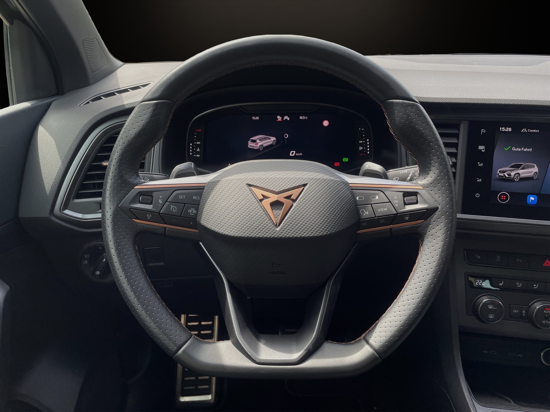 CUPRA Ateca 2.0TSI 4Drive DSG-image-9