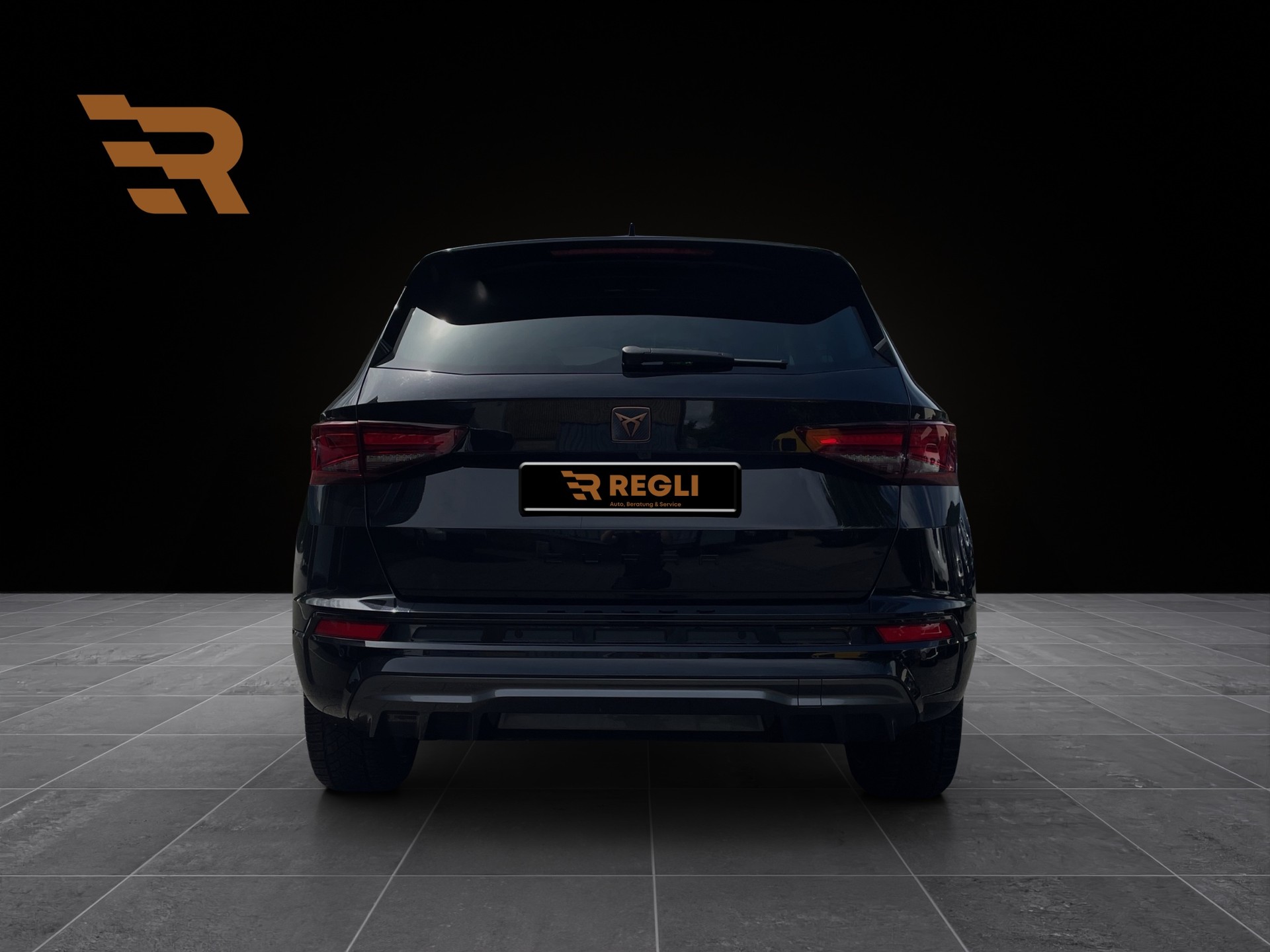 CUPRA Ateca 2.0TSI 4Drive DSG-image-3
