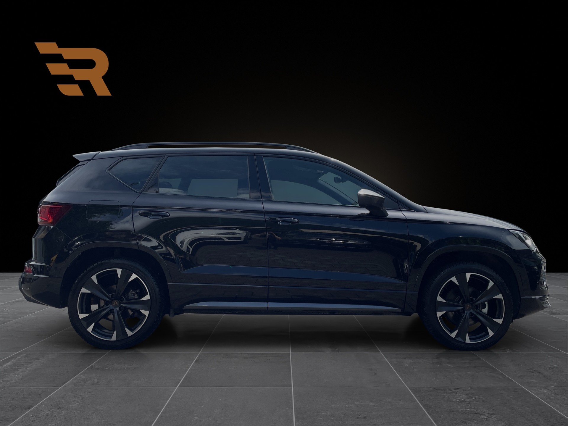 CUPRA Ateca 2.0TSI 4Drive DSG-image-5
