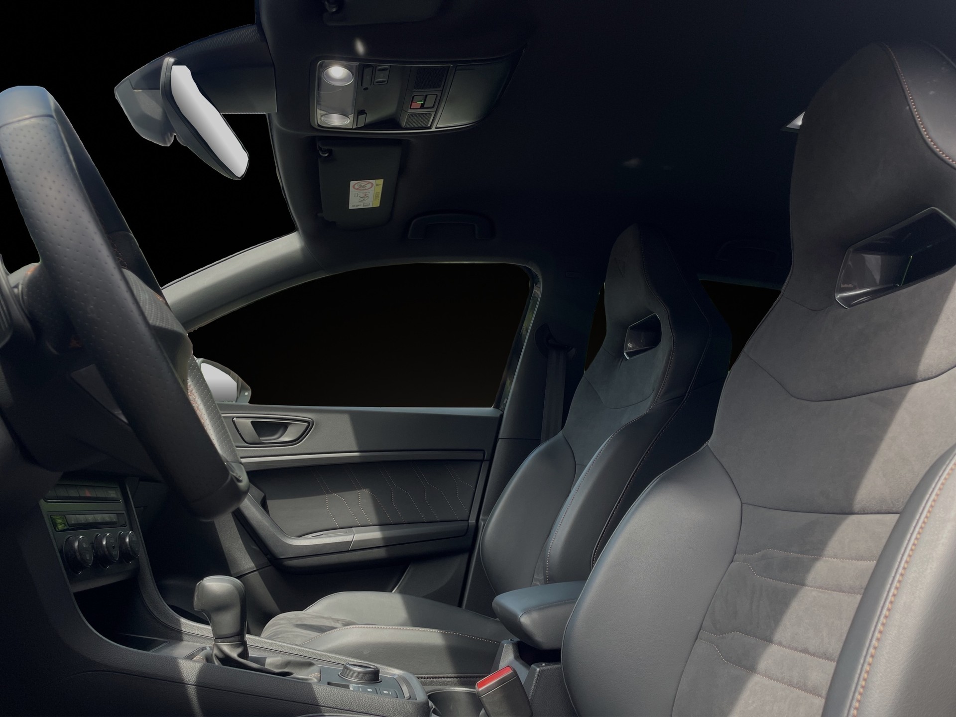 CUPRA Ateca 2.0TSI 4Drive DSG-image-8