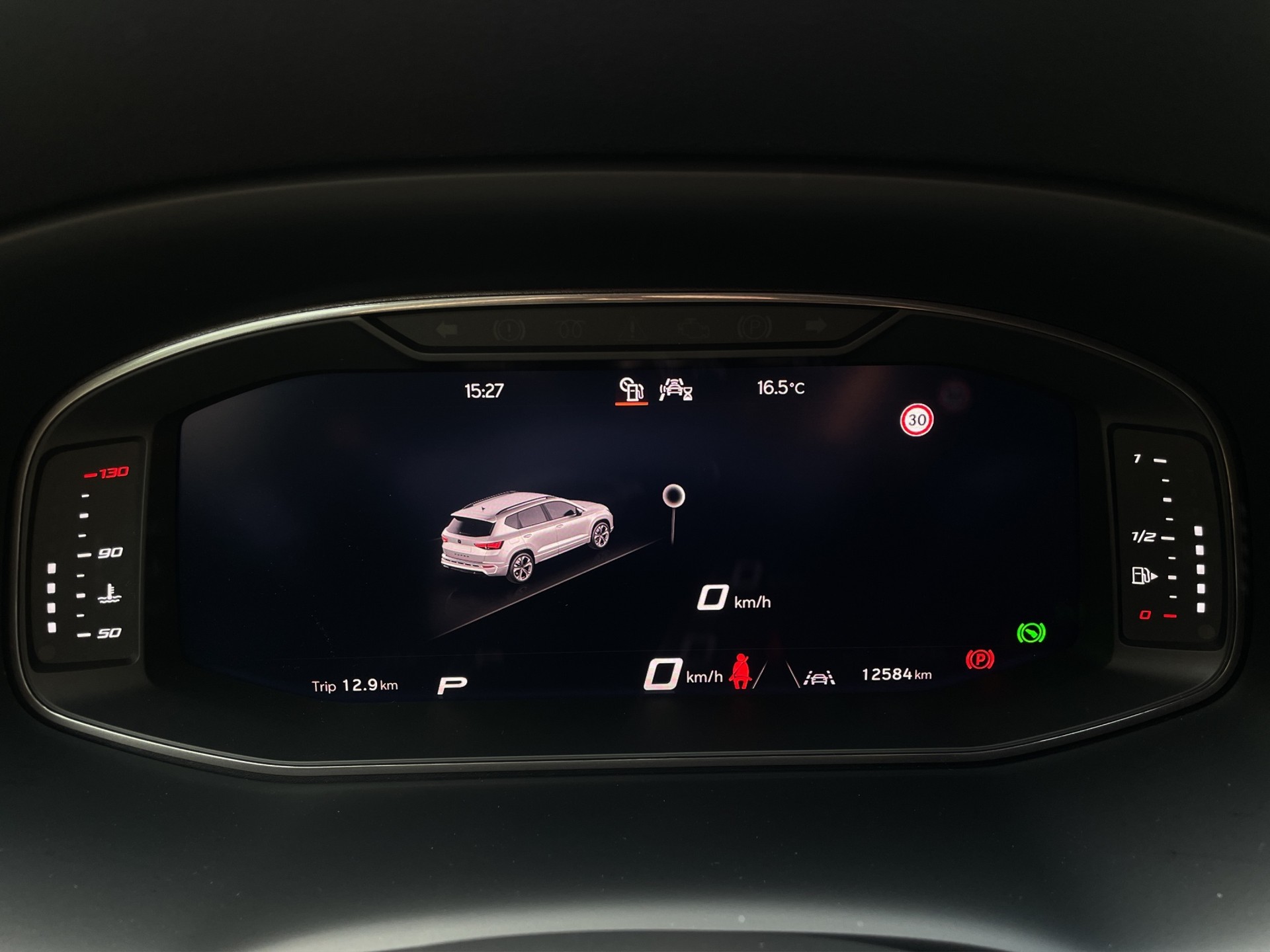 CUPRA Ateca 2.0TSI 4Drive DSG-image-10