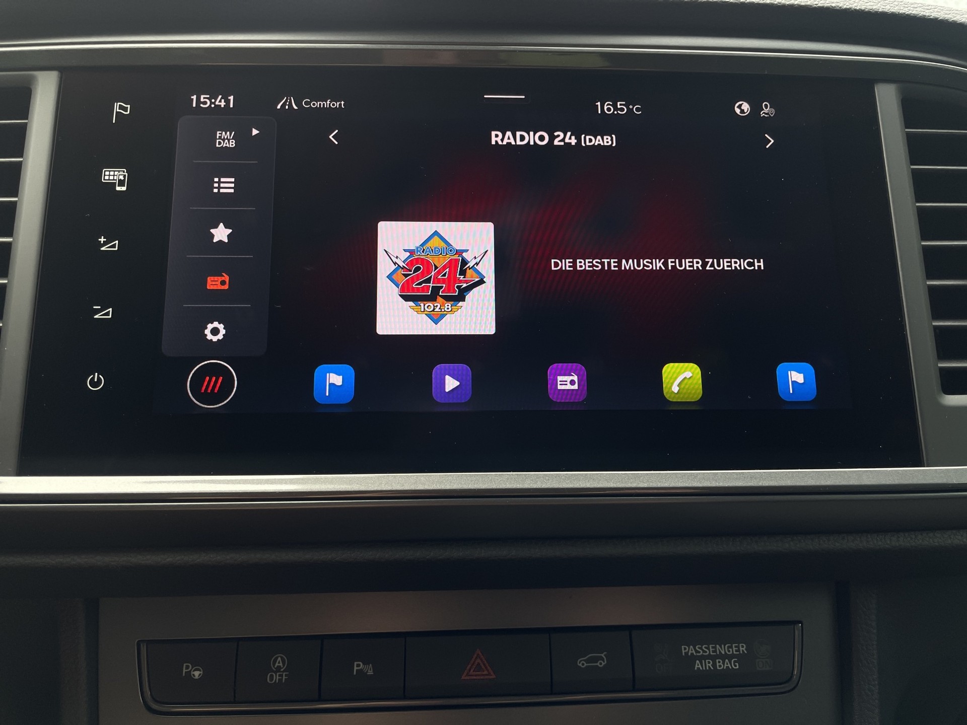 CUPRA Ateca 2.0TSI 4Drive DSG-image-28